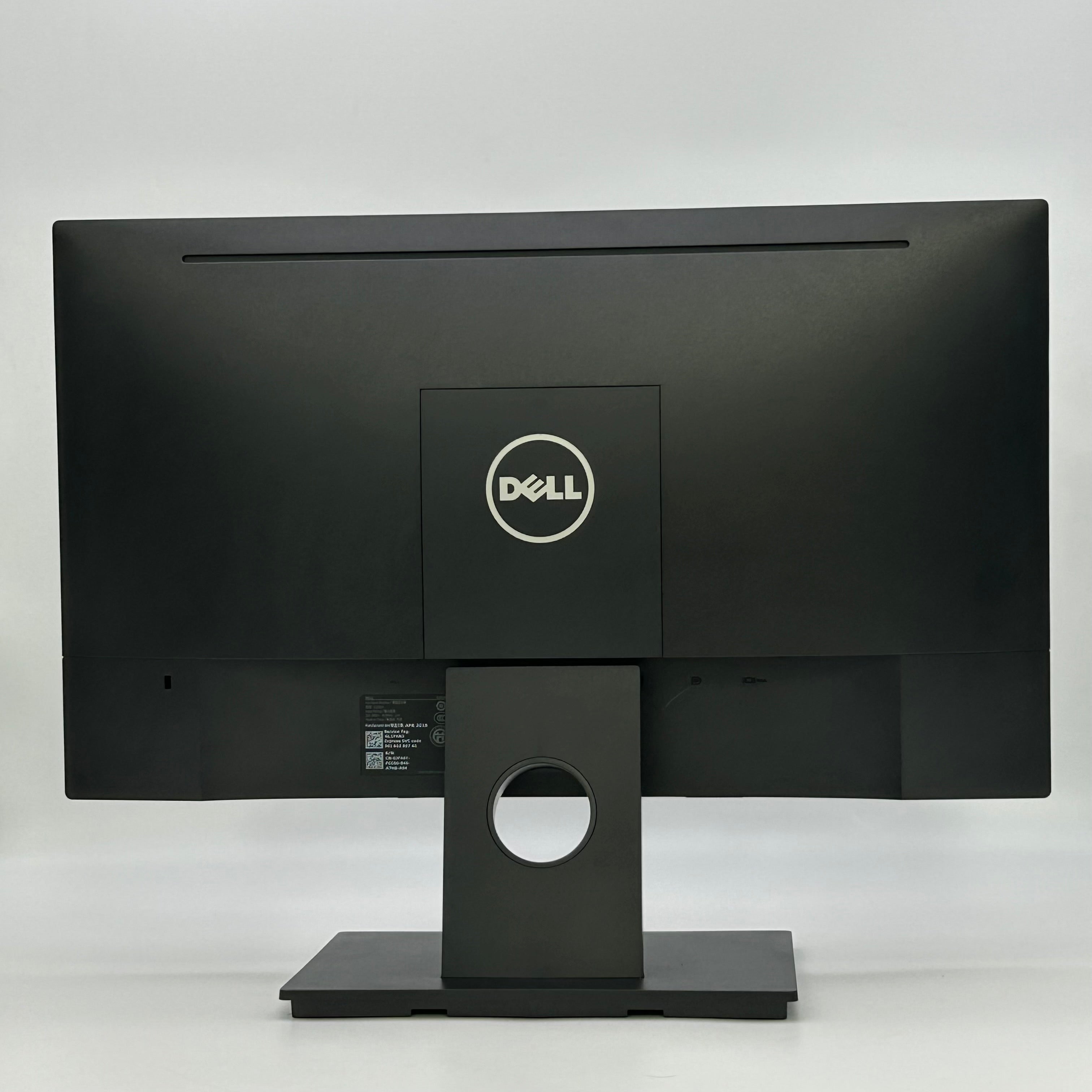 Dell E2216H 22” FHD 1080p Widescreen LED LCD Monitor 16:9 - TO BE USED IN STORE