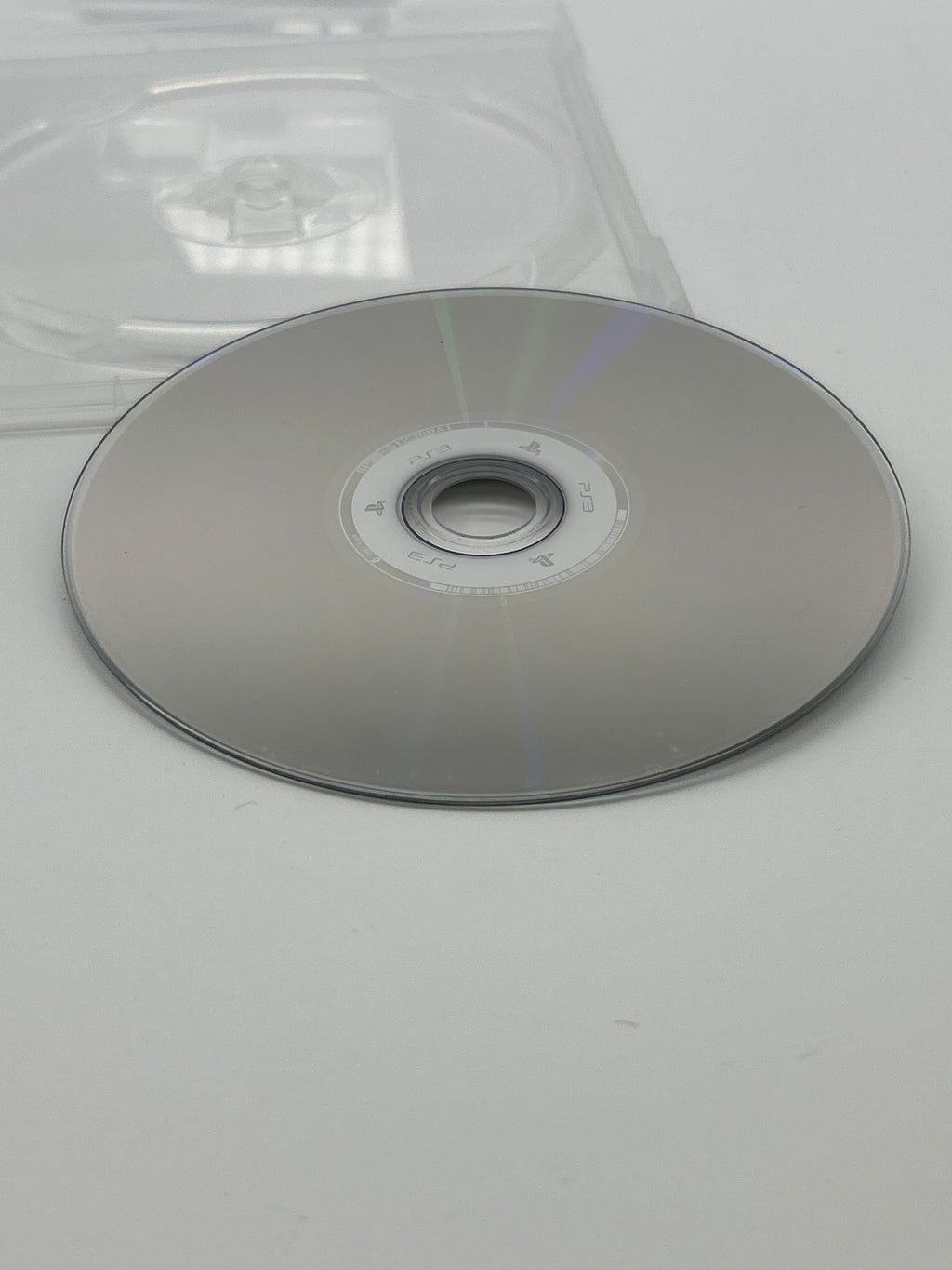 Playstation 3 Kingdom Hearts HD 1.5 ReMIX Multi-Colored Used