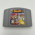 Super Smash Bros. N64 (Nintendo 64 1996) Cartridge Only