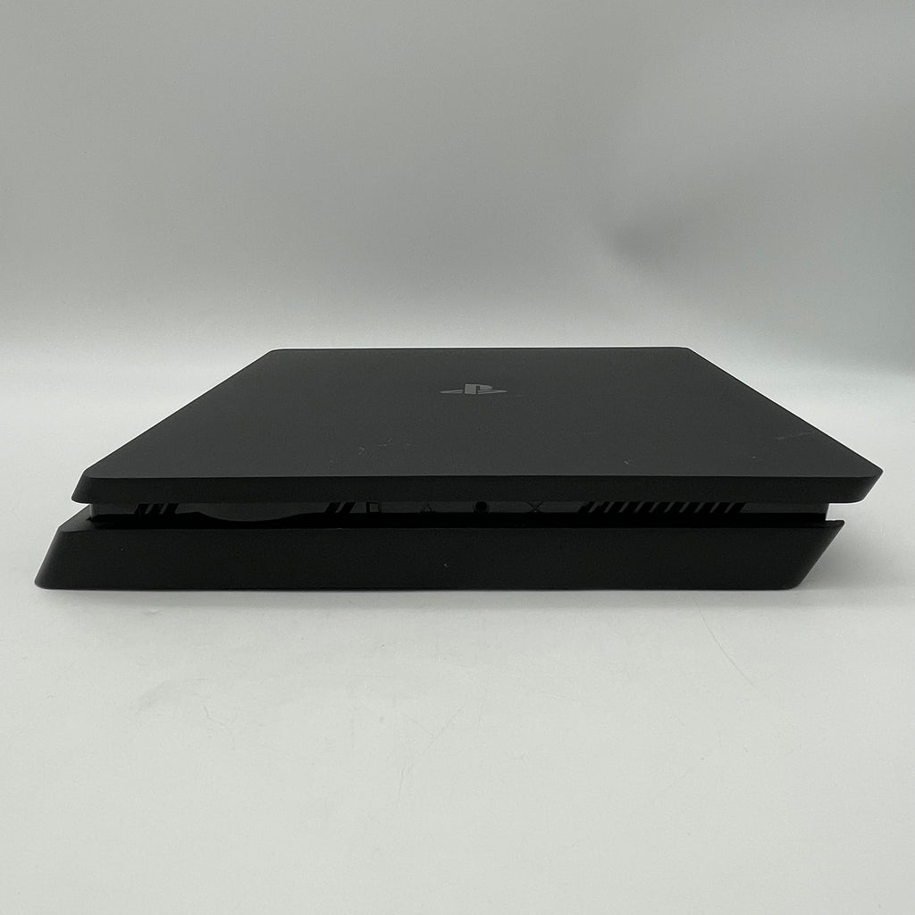 Sony PlayStation 4 CUH-2115B 1TB Bundle - Tested