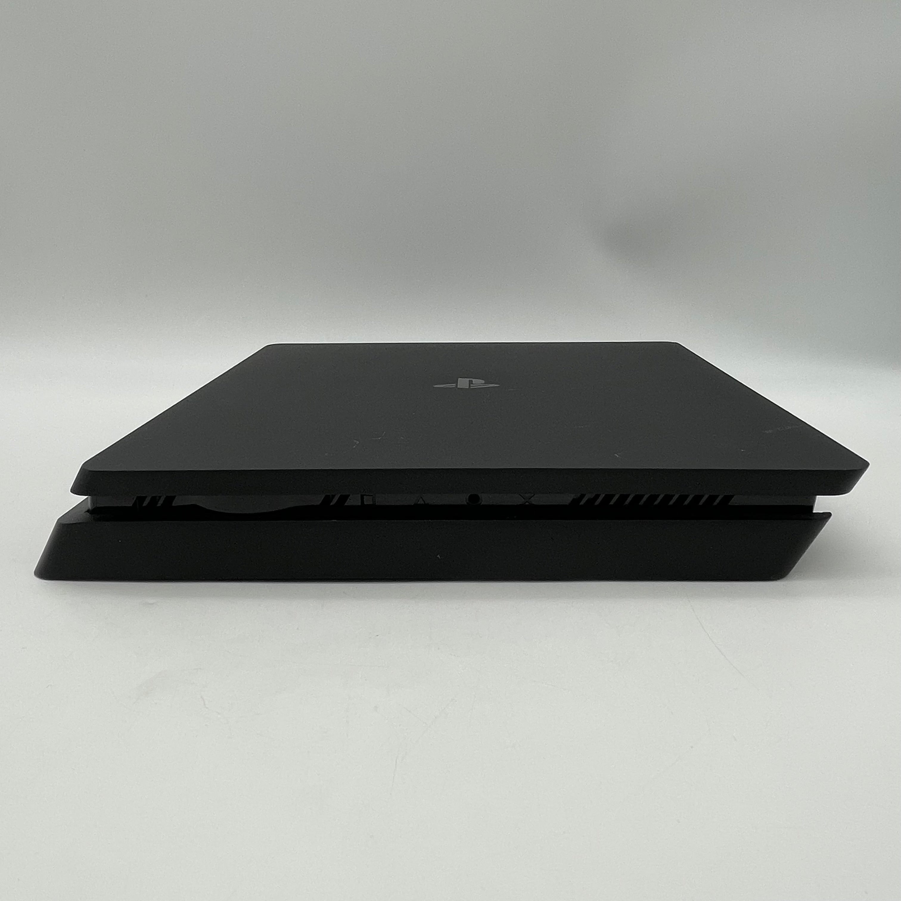 Sony PlayStation 4 CUH-2115B 1TB Bundle - Tested