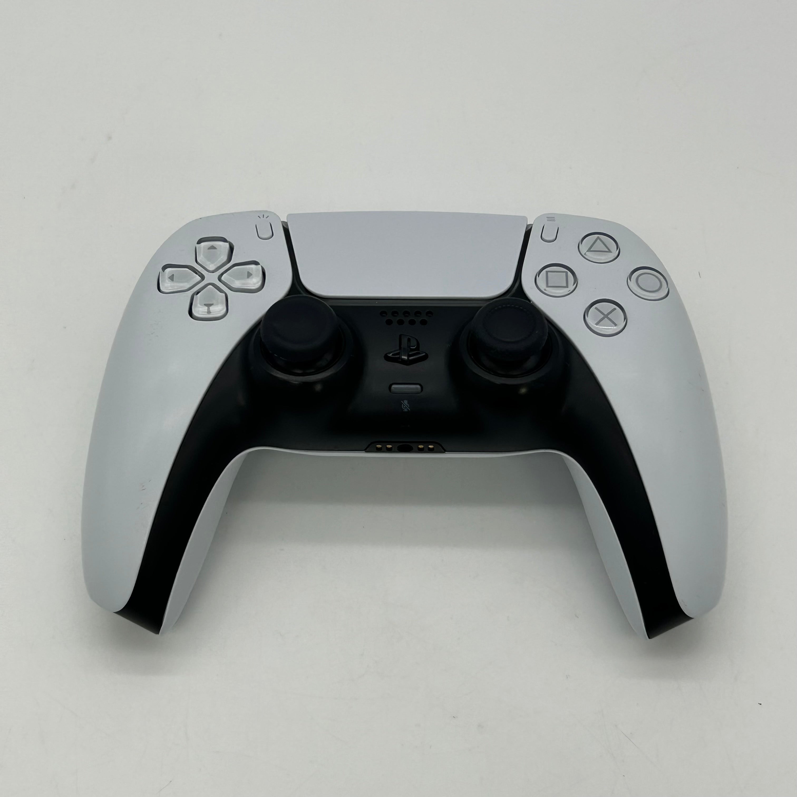 Sony PlayStation 5 Disc Edition PS5 825GB White CFI-1115A Console Gaming System