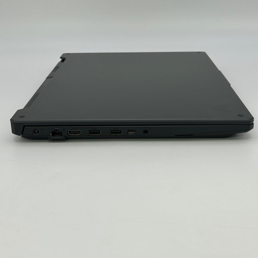 ASUS TUF Gaming F17 Laptop – RTX 3050 – 11th Gen i5 – 8GB RAM – 512GB SSD - (FX706HEB) - Gaming Laptop