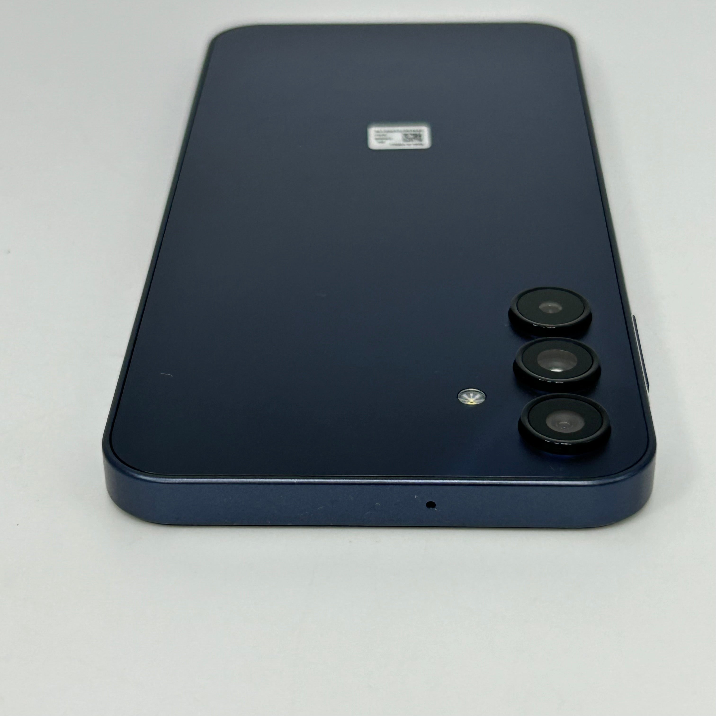 Samsung Galaxy A15 5G 128GB SM-A156U Blue Black (T-Mobile/Metro)