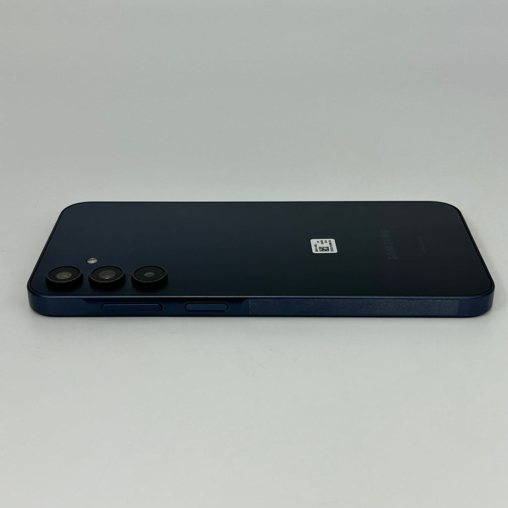 Samsung Galaxy A15 5G 128GB SM-A156U Blue Black (T-Mobile/Metro)