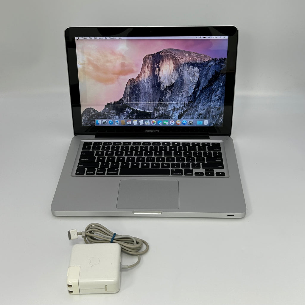 Apple MacBook Pro 13" A1278 2012 - Used