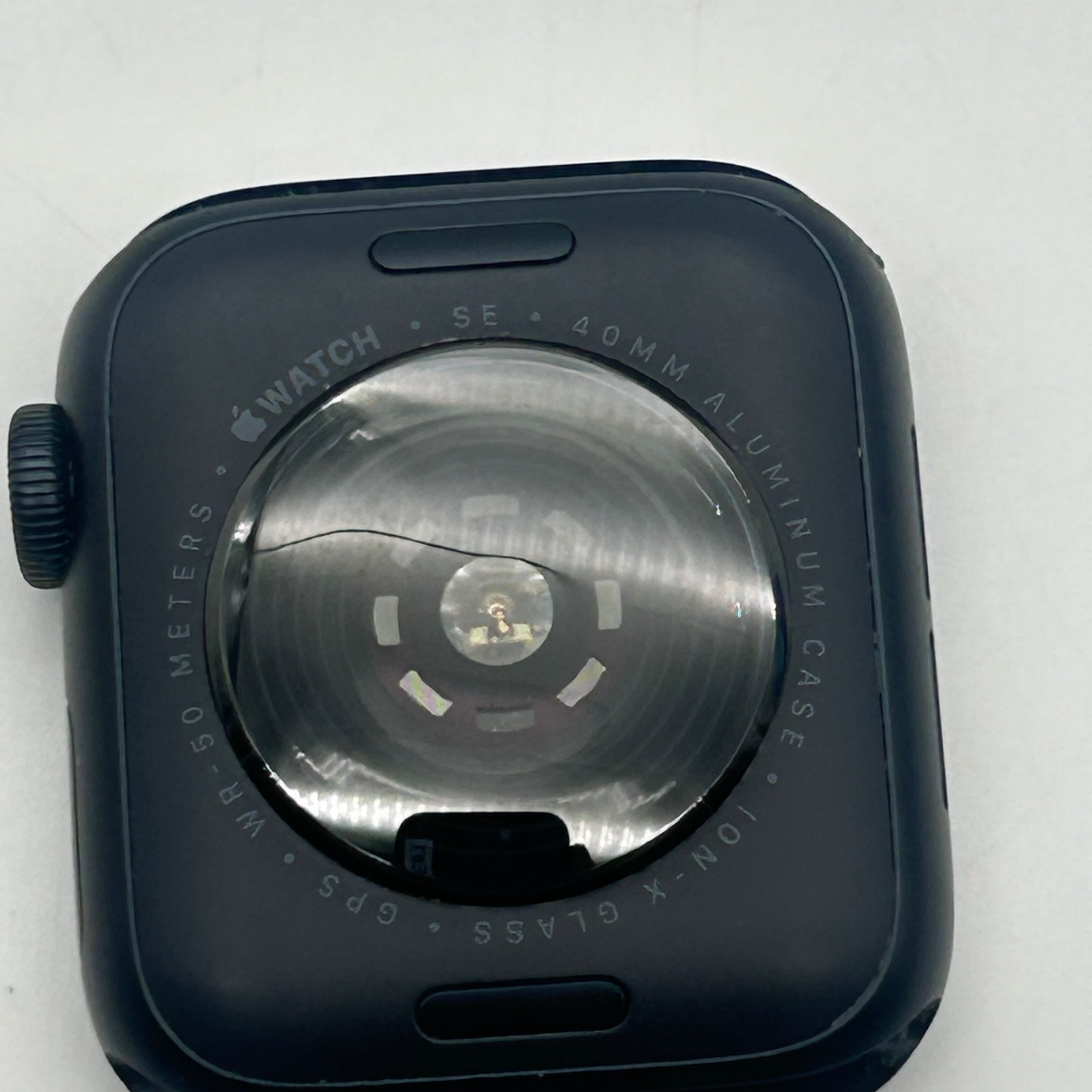 Apple Watch SE 3 GPS A3324 40mm 64GB - 100% BH