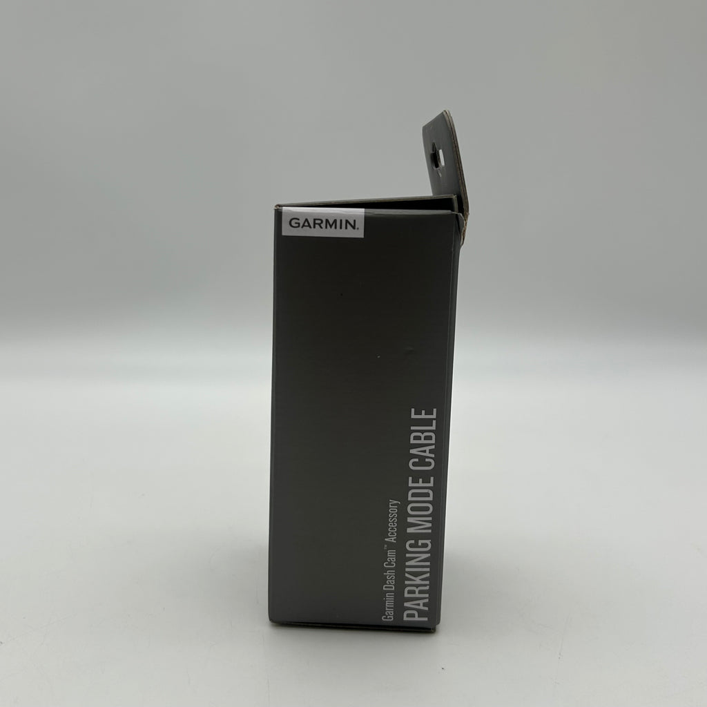 For Garmin Parking Mode Hardwire Power Cable for Dash Cam