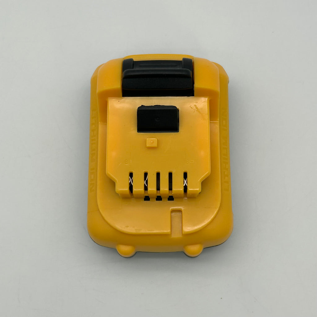 DeWALT DW089LG 12V 3x360 Green Line Laser Level Kit w/ Battery &amp; Charger