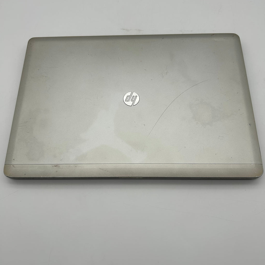 HP EliteBook Folio 9470m 14-inch |Core i5 1.8GHz| 4GB RAM| 256GB| Gray