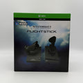 Hori XBOX ONE Flight Stick Ace Combat 7 Skies Unknown Xbox One - Tested