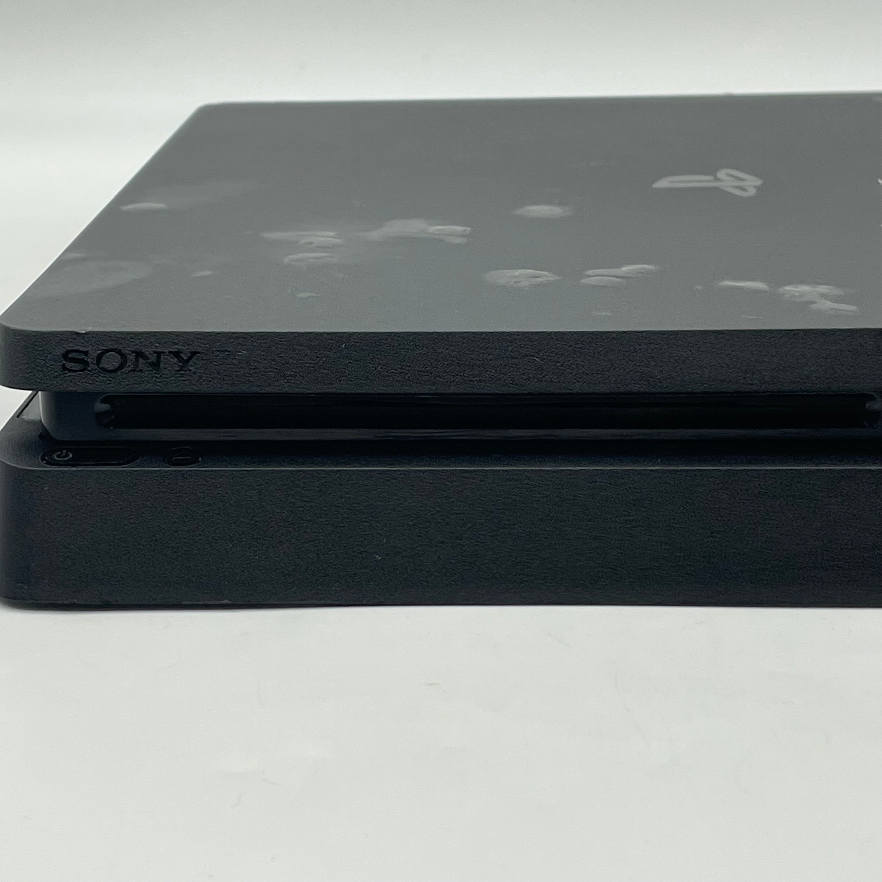 Sony PlayStation 4 CUH-2015A 500GB- Console Only