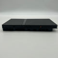 Sony PlayStation 2 Slim SCPH-79001 PS2 Console w/ OEM Cables - Tested