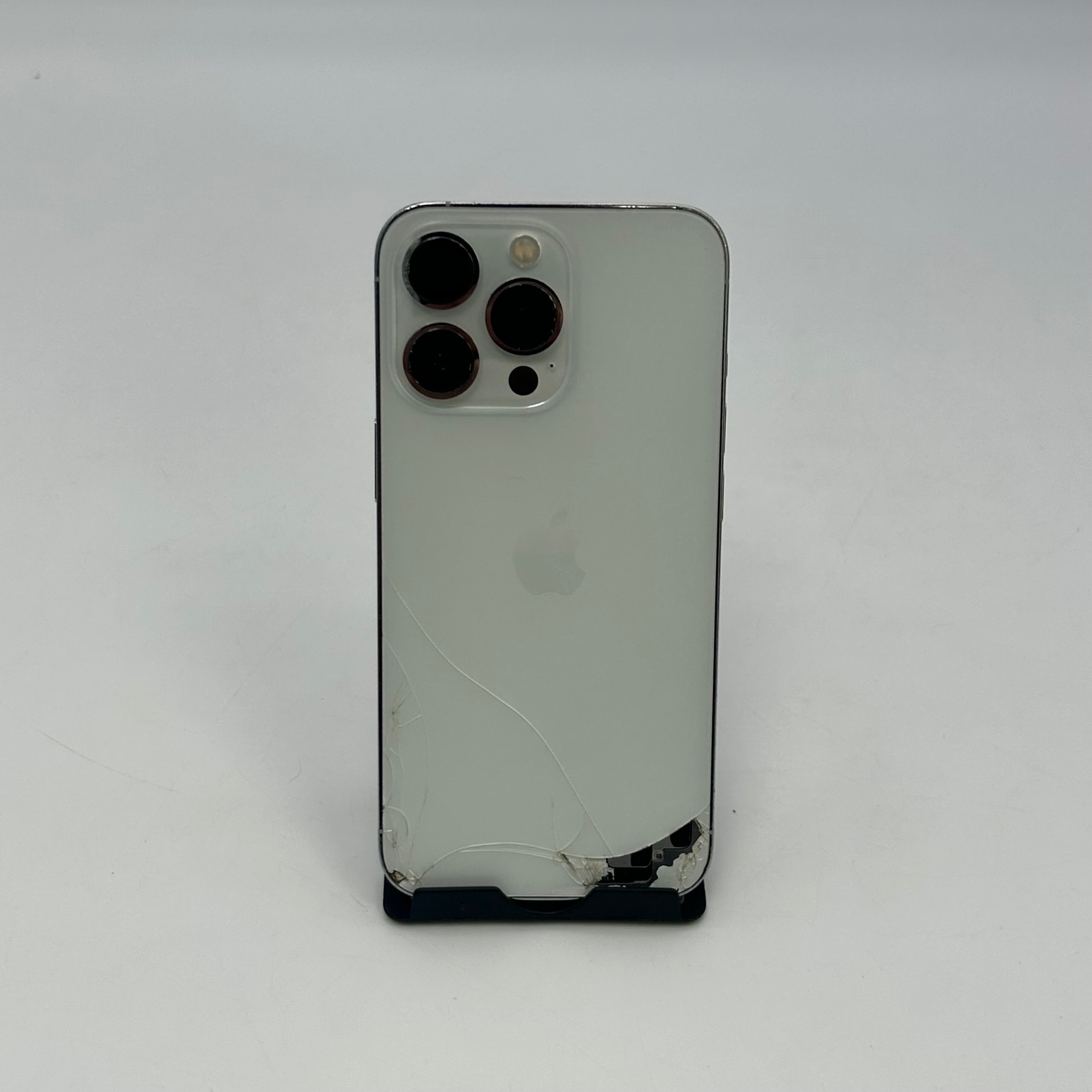 Apple iPhone 13 Pro A2483 128GB Network Unlocked Read Desc