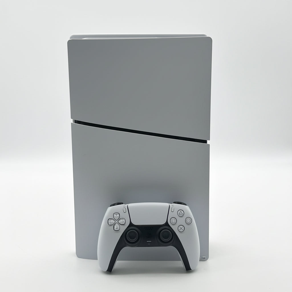 Sony PlayStation 5 PS5 Slim Digital Edition 1TB Console CFI-2015