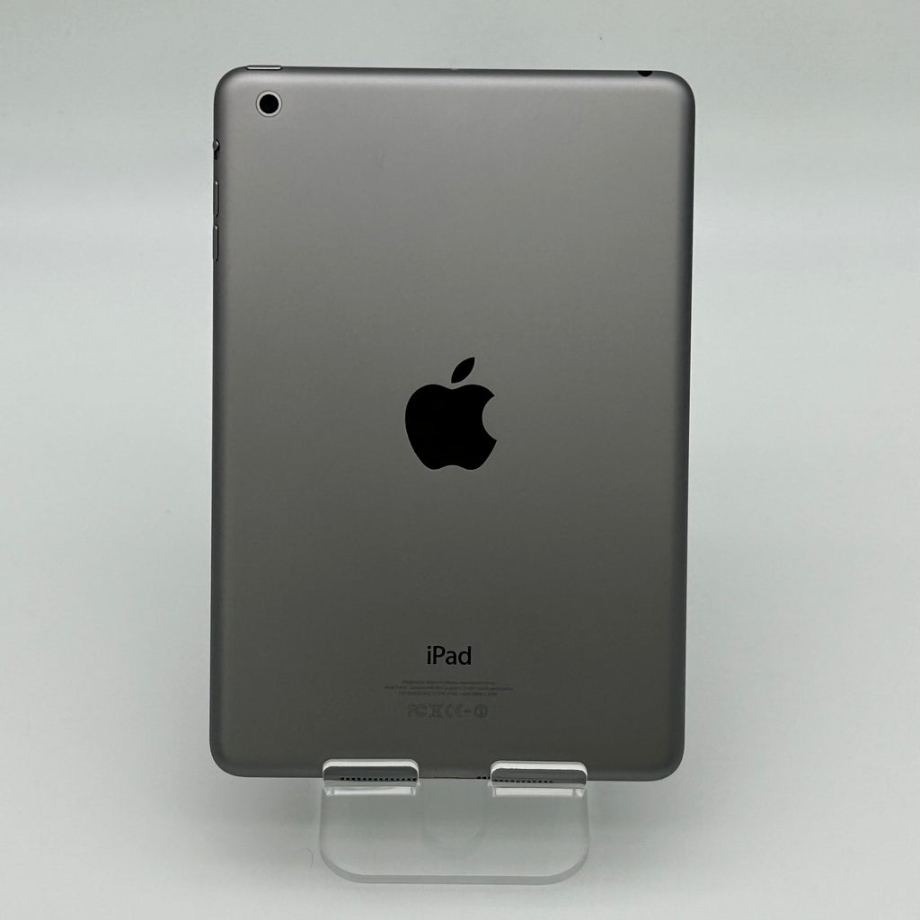 Apple iPad Mini 1st Gen 16GB A1432  - MD528LL/A  Slate Gray - Used Tested Works