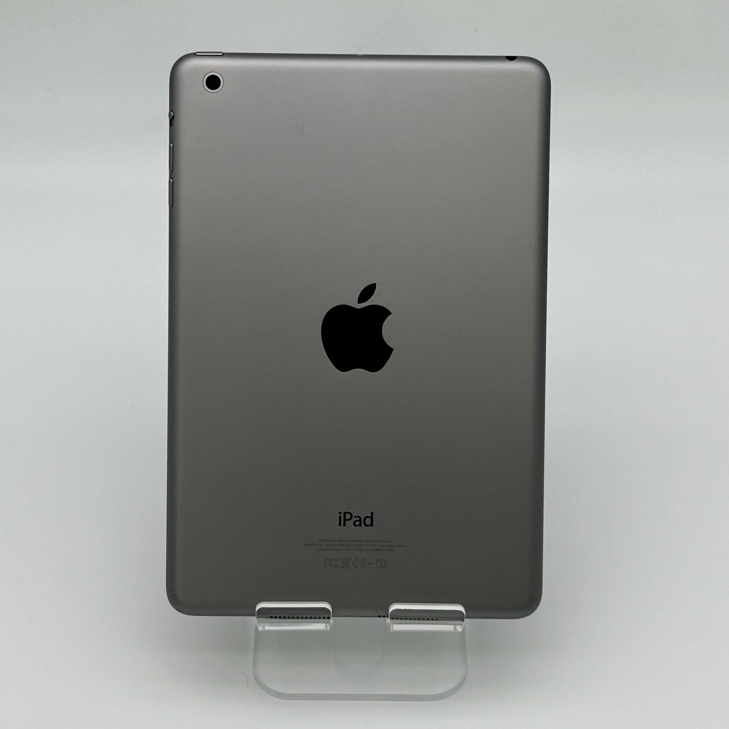 Apple iPad Mini 1st Gen 16GB A1432  - MD528LL/A  Slate Gray - Used Tested Works