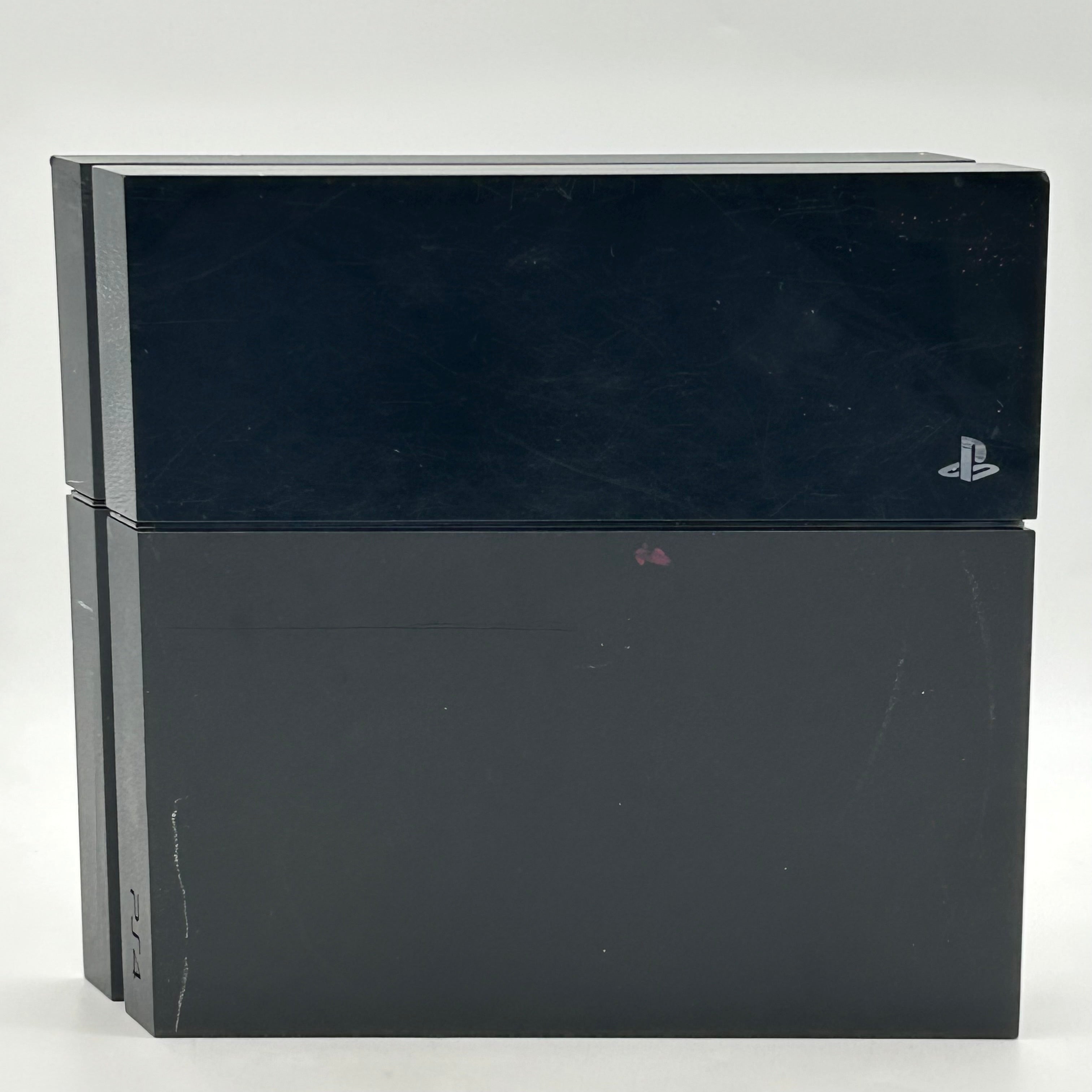 Sony PlayStation 4 PS4 Black 500GB CUH-1115A Console -  Tested