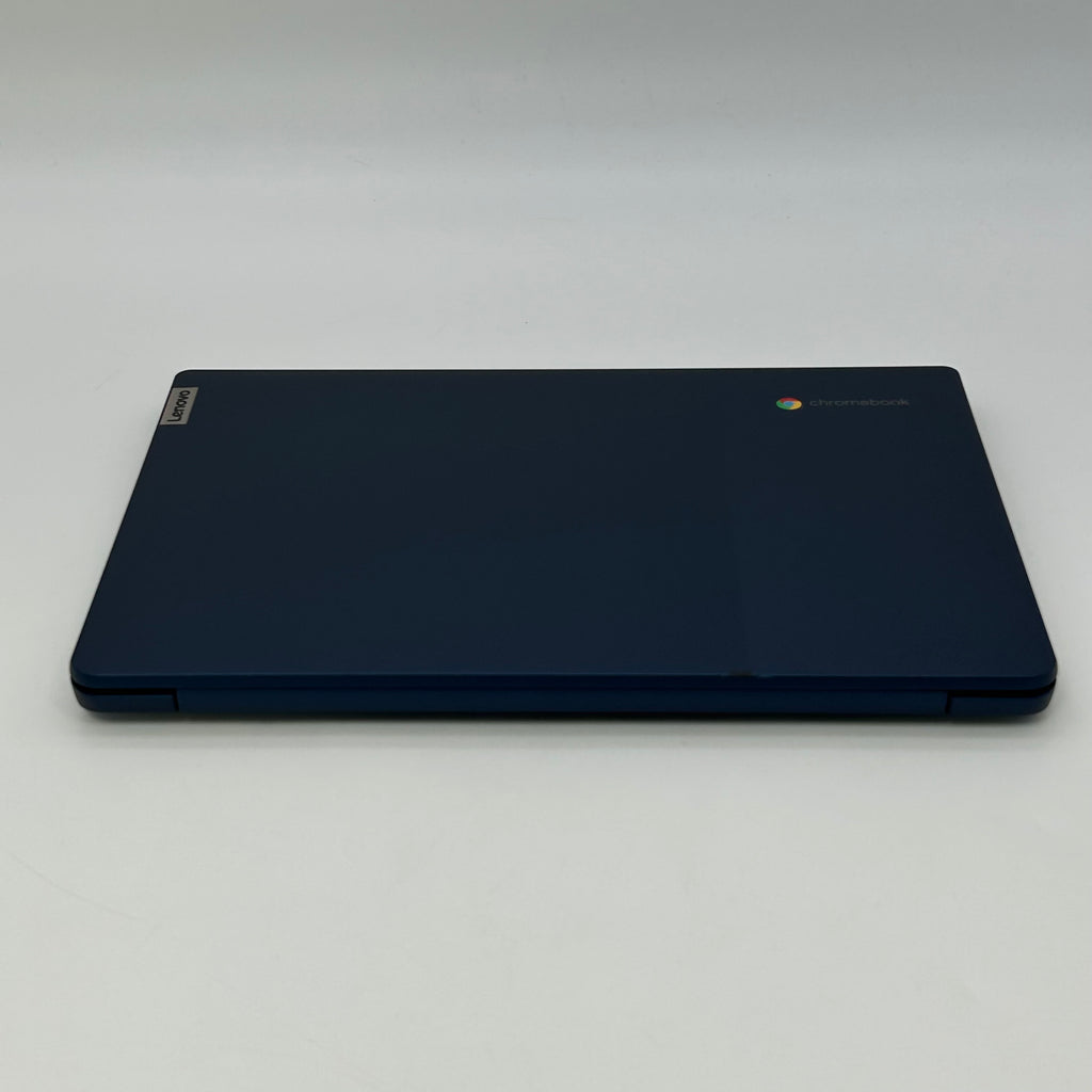 Lenovo IdeaPad Slim 3 Chrome 14M868 14" Kompanio 520 2.0GHz 4GB RAM 64GB SSD