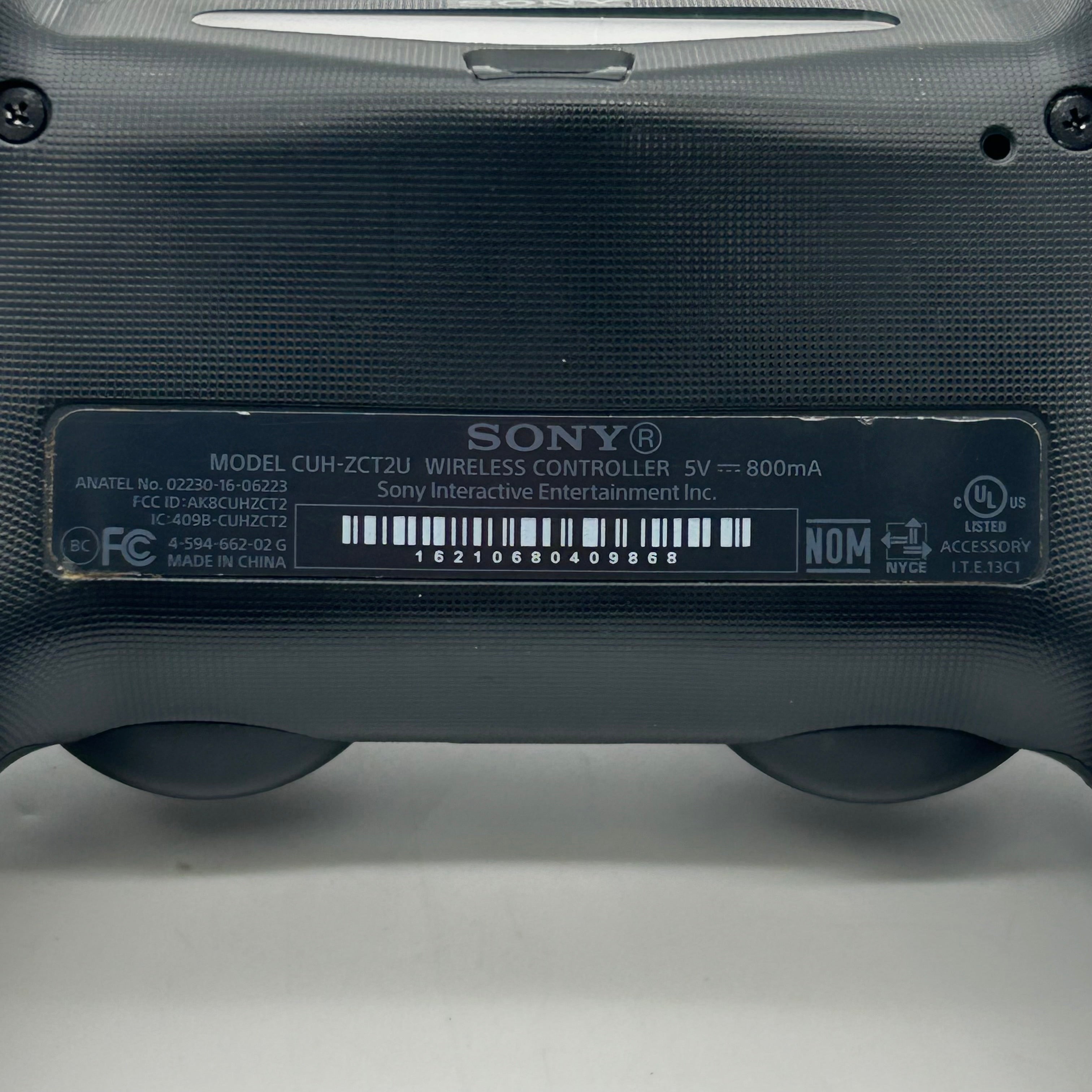 Sony PlayStation 4 PS4 Slim Console CUH-2015A 500GB Bundle - Tested