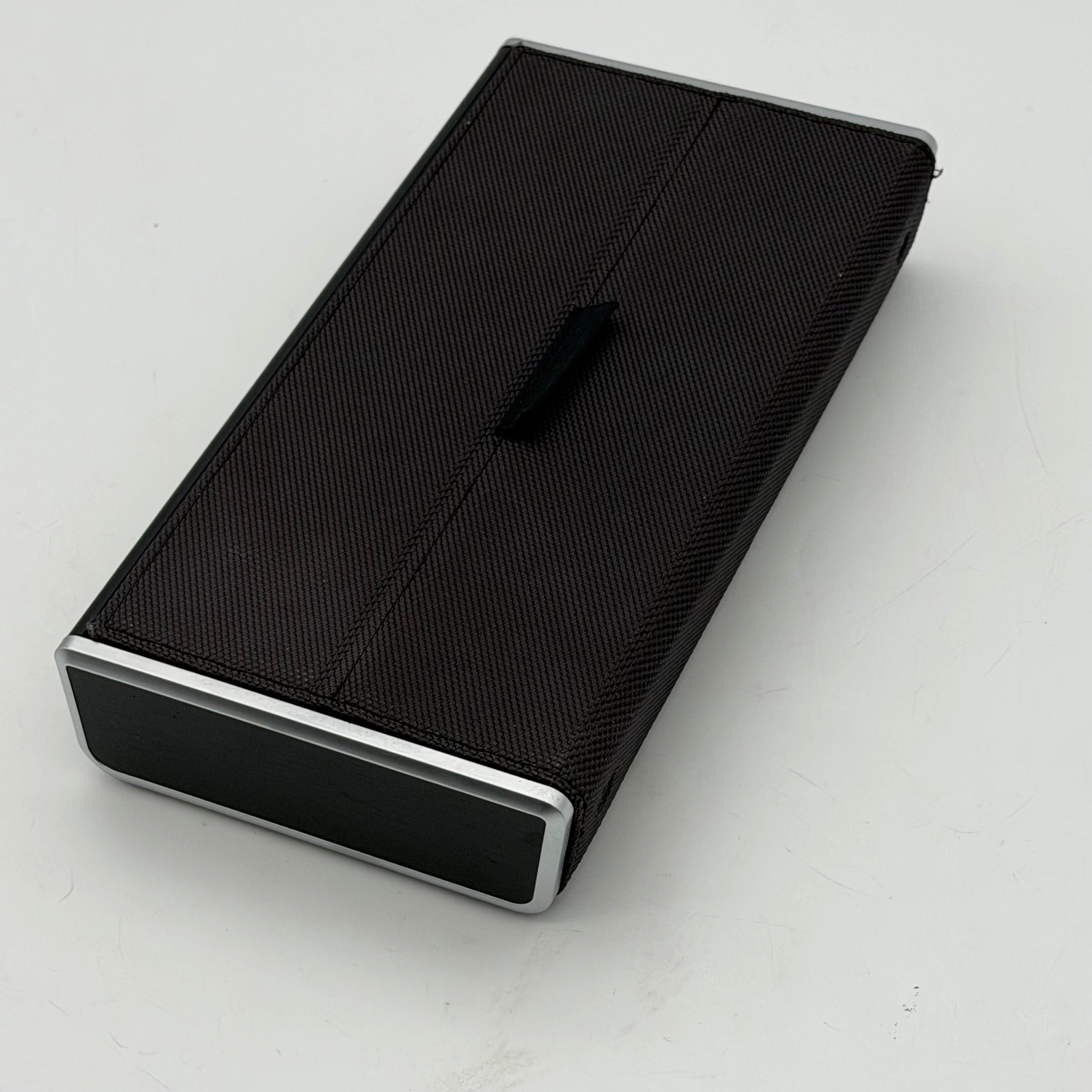 Bose SoundLink Wireless Mobile Speaker Bluetooth Black 404600 - Tested