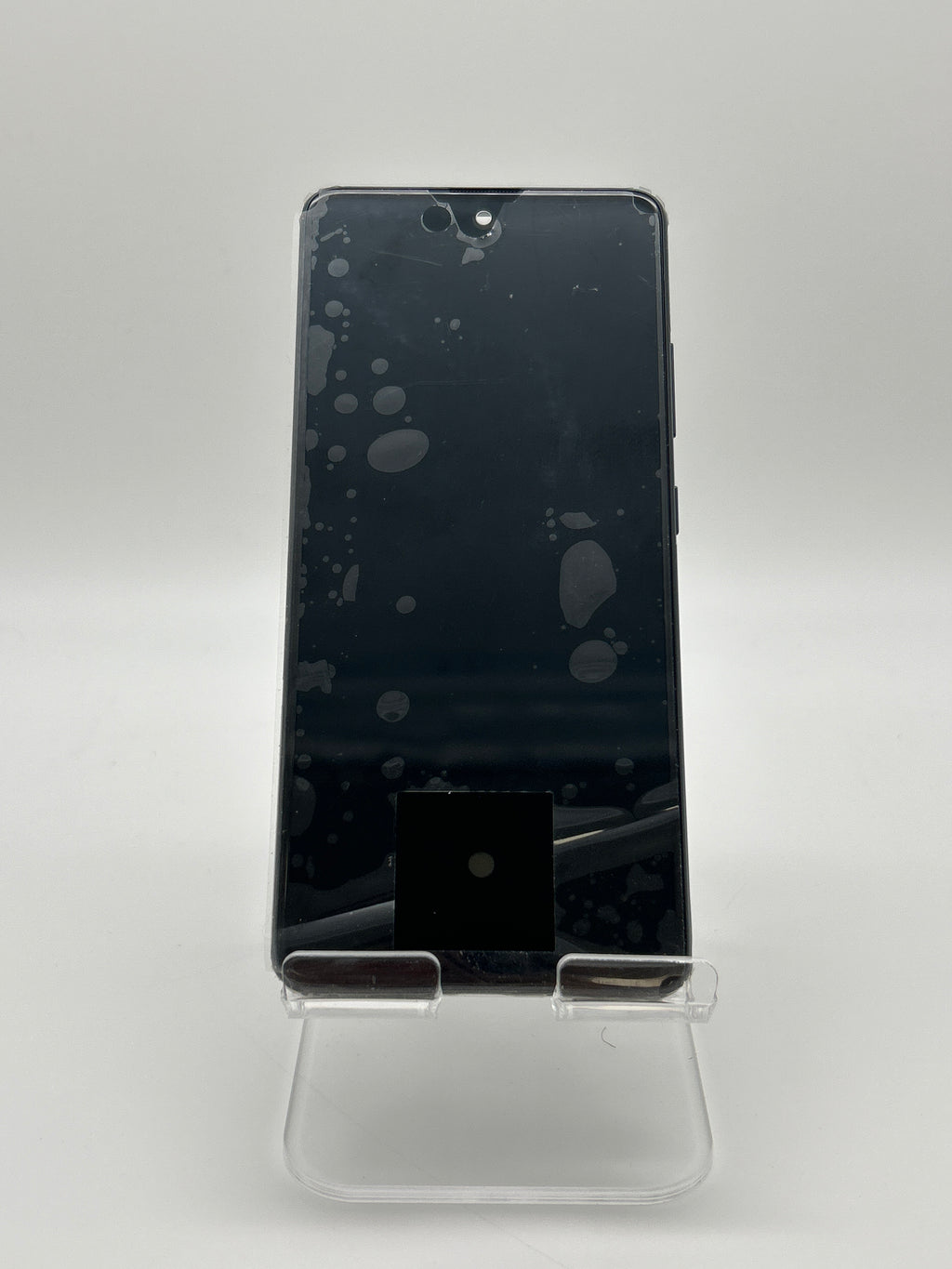 Samsung Galaxy A51 5G LCD Display Touch Screen + Digitizer Frame and Battery - New Open Box
