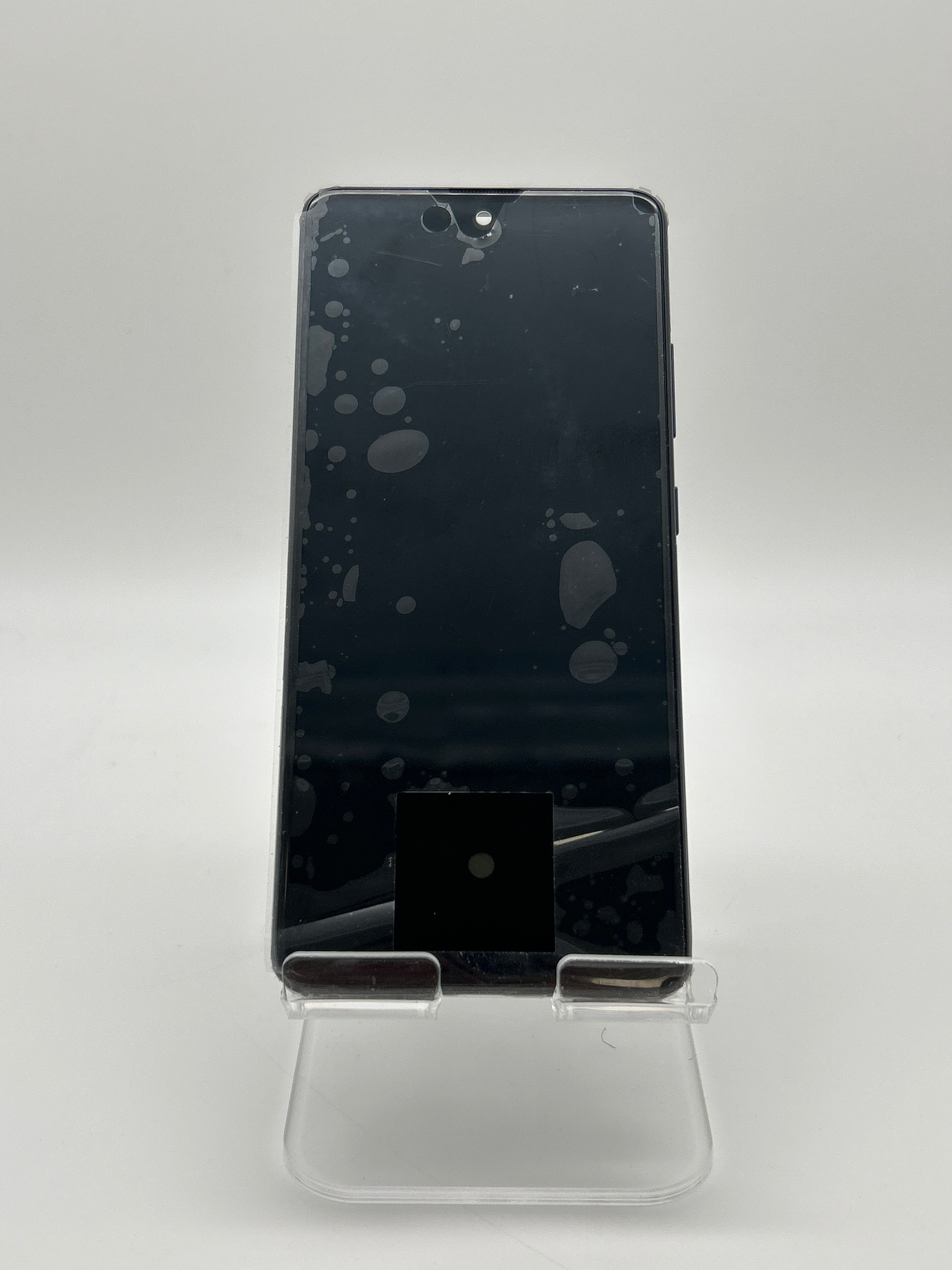 Samsung Galaxy A51 5G LCD Display Touch Screen + Digitizer Frame and Battery - New Open Box