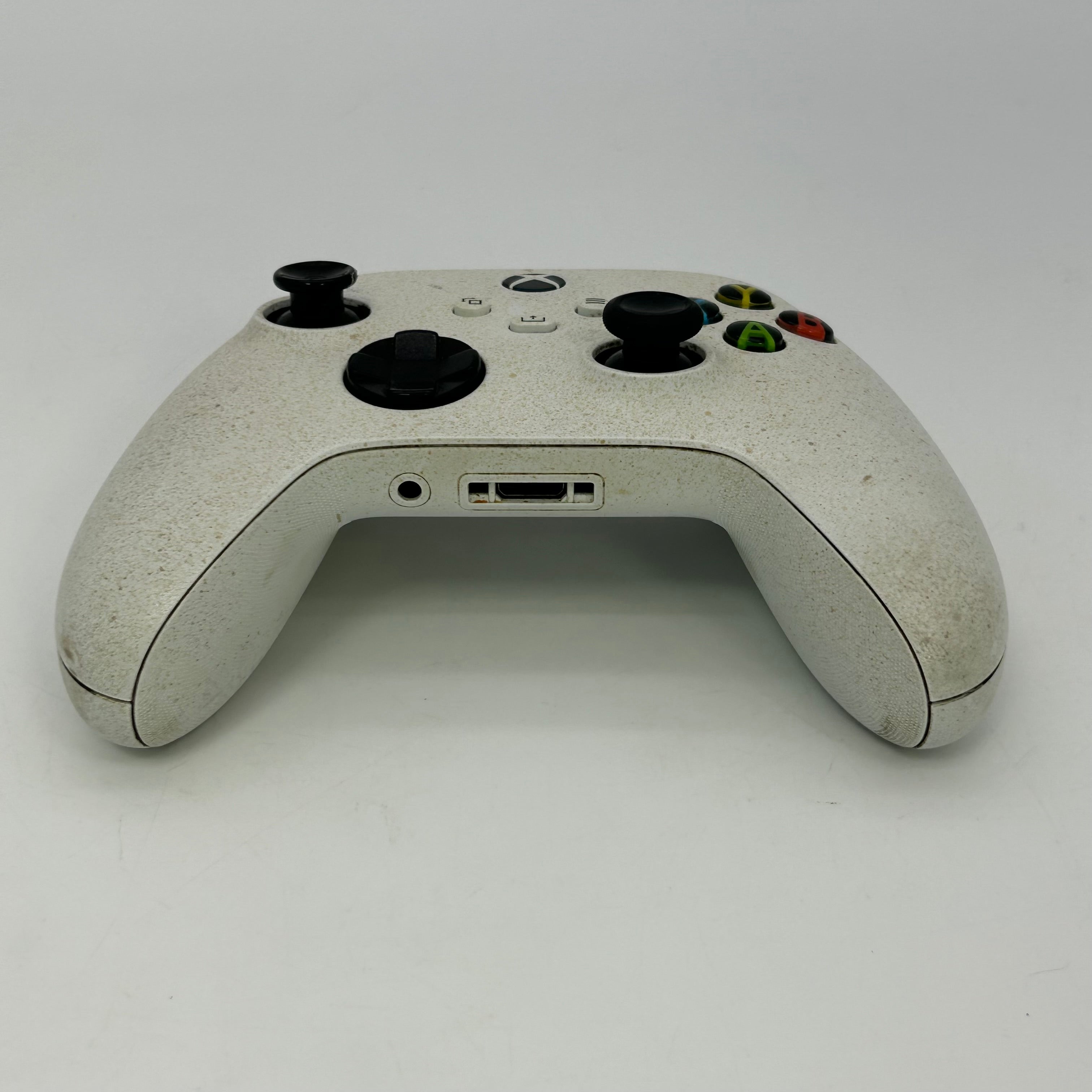 Microsoft Xbox Series S 512GB Console Gaming System White 1883 w Controller