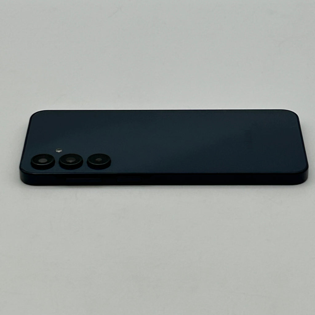 Samsung Galaxy A16 5G 128GB AT&T SM-A166U Blue Black