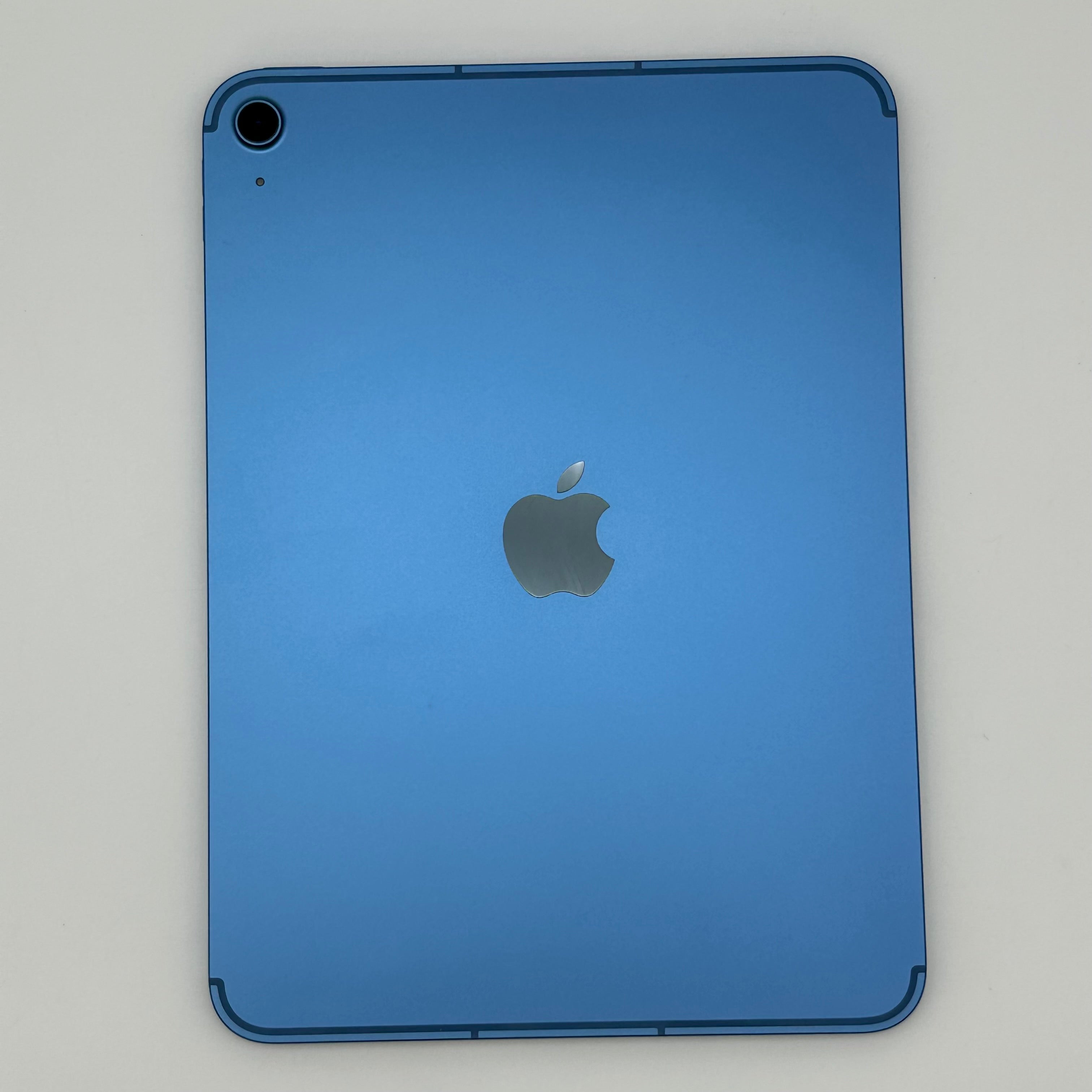 Verizon Apple iPad 11th Gen A16 (2025) (WiFi + Cellular) 128GB Blue - New Open Box