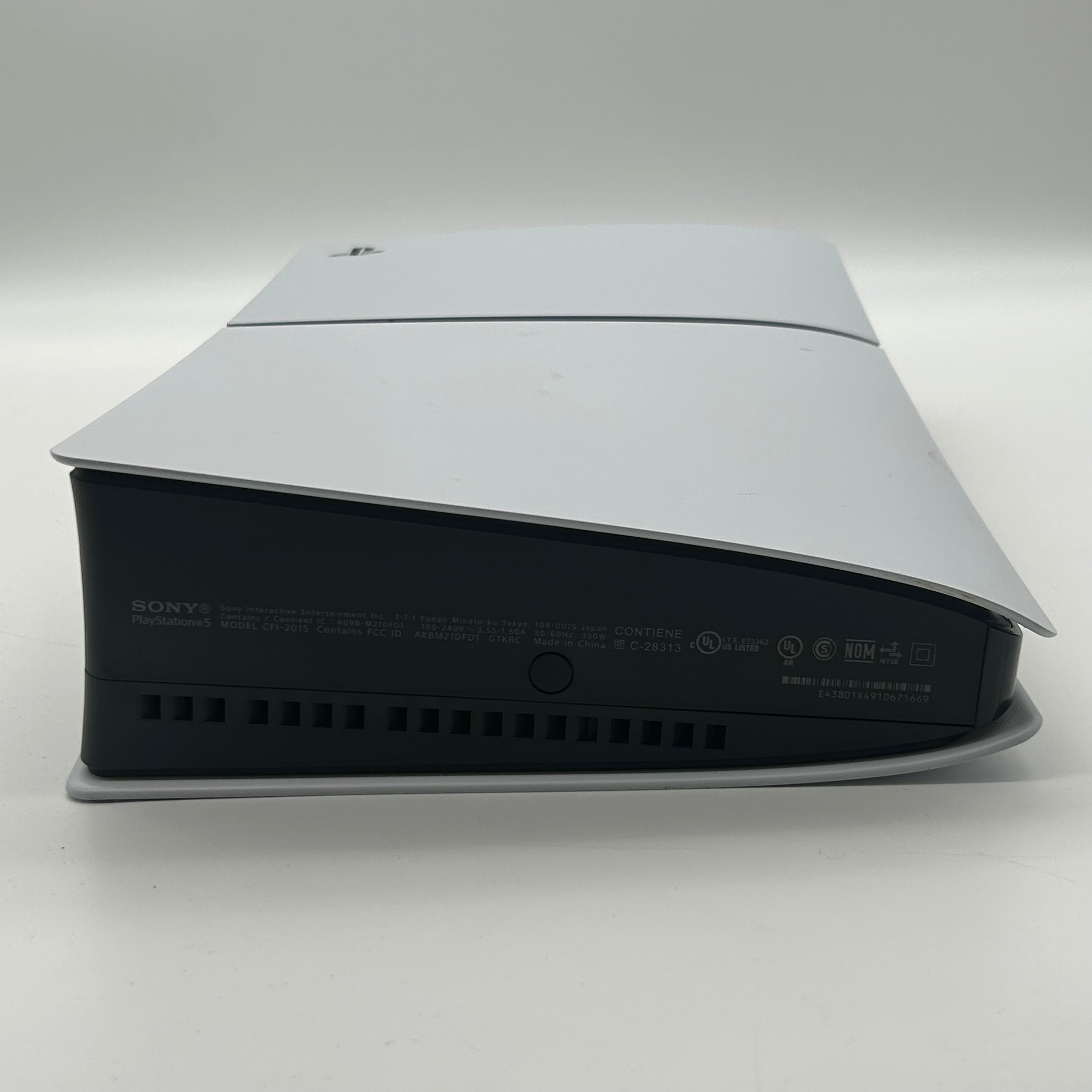 Sony PlayStation 5 PS5 Slim Digital Edition 1TB Console CFI-2015