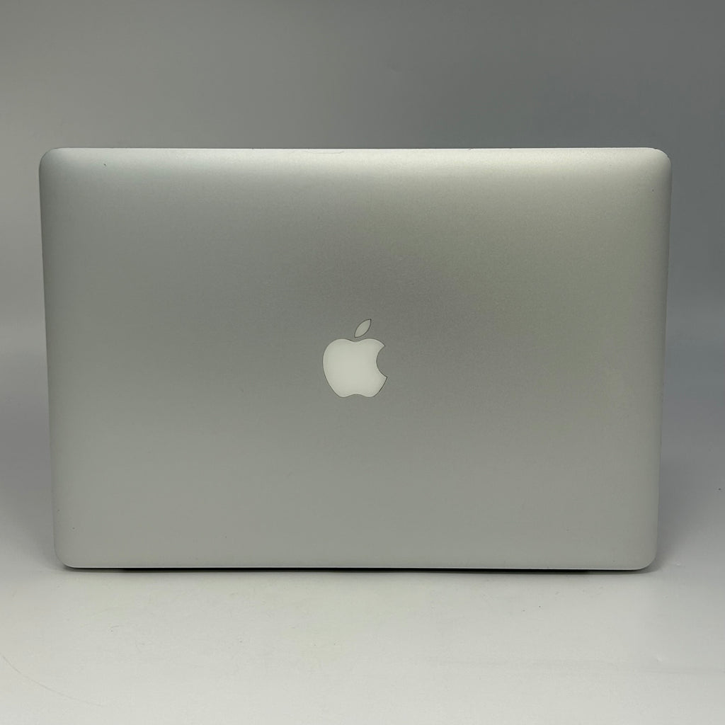 Apple MacBook Pro 15" A1398 Mid-2012 256GB SSD 8GB
