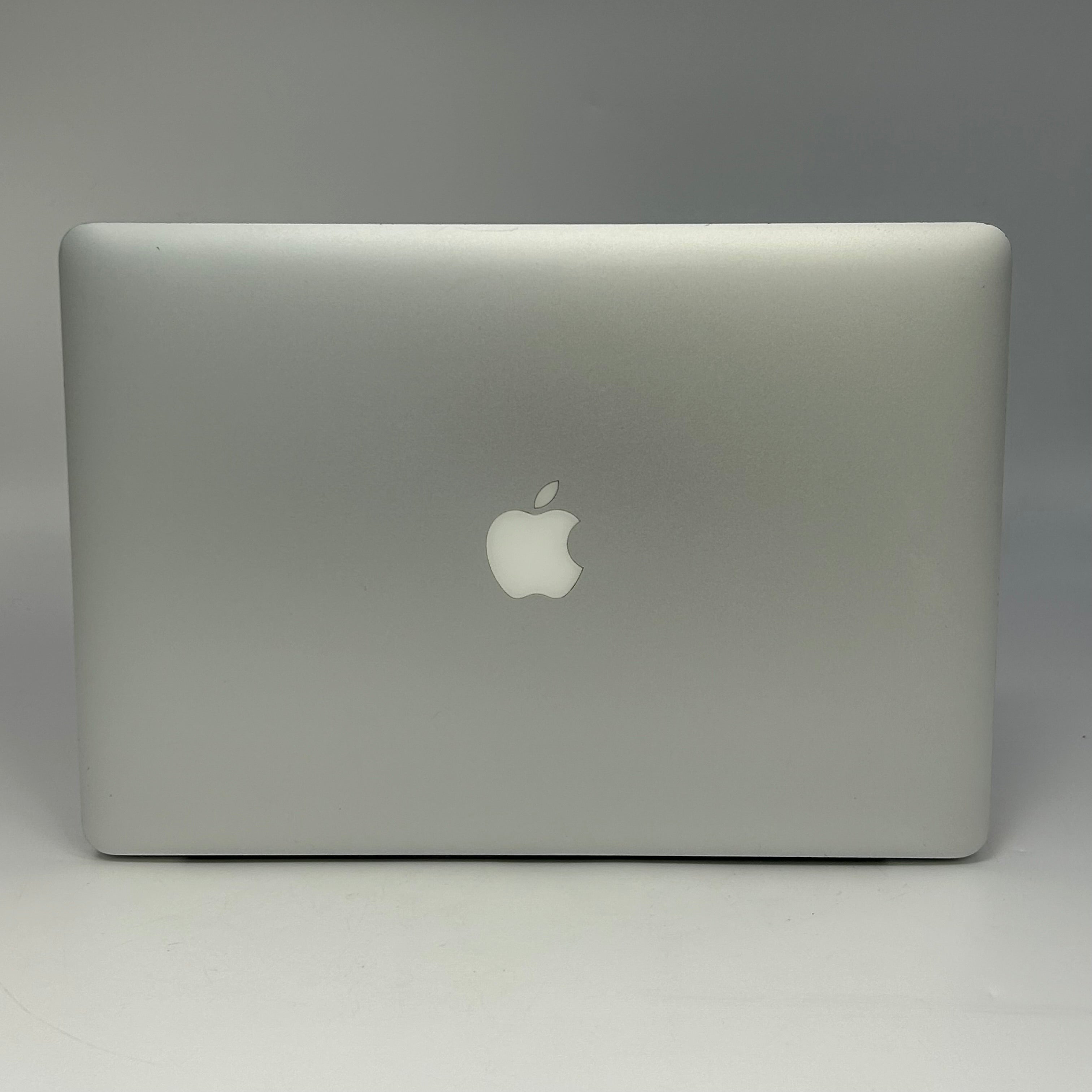 Apple MacBook Pro 15" A1398 Mid-2012 256GB SSD 8GB