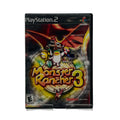 Monster Rancher 3 PlayStation 2 PS2 - Tested
