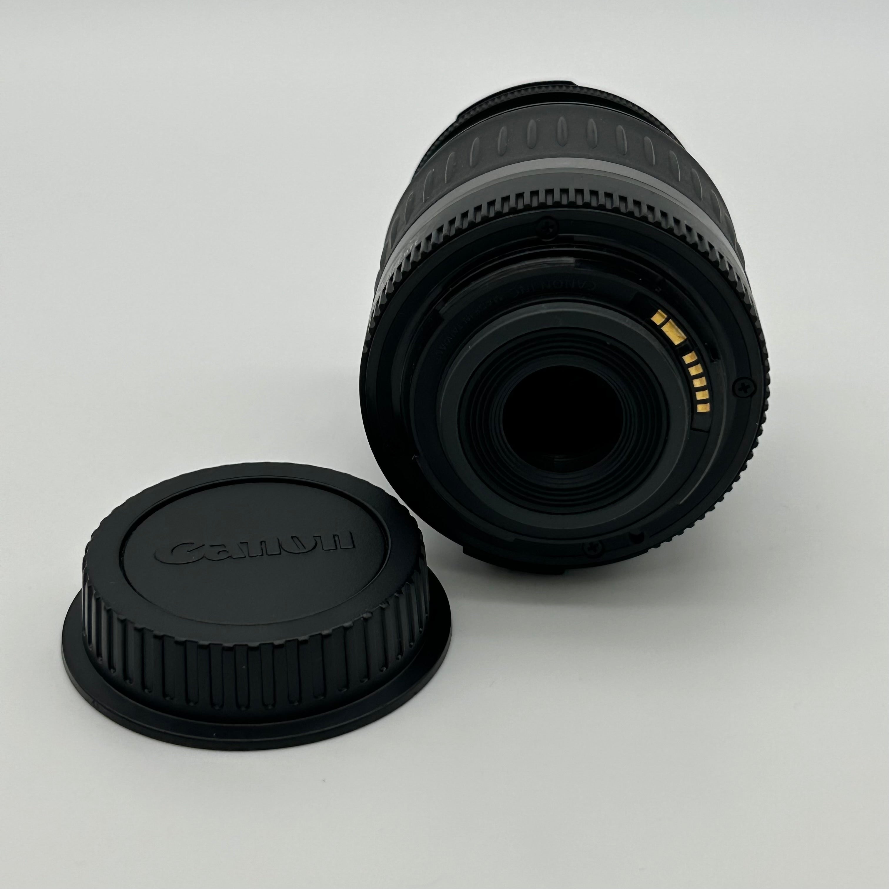 Canon EF-S 18-55mm f/3.5-5.6 IS II Zoom Lens EF-S Mount AF/MF 58mm