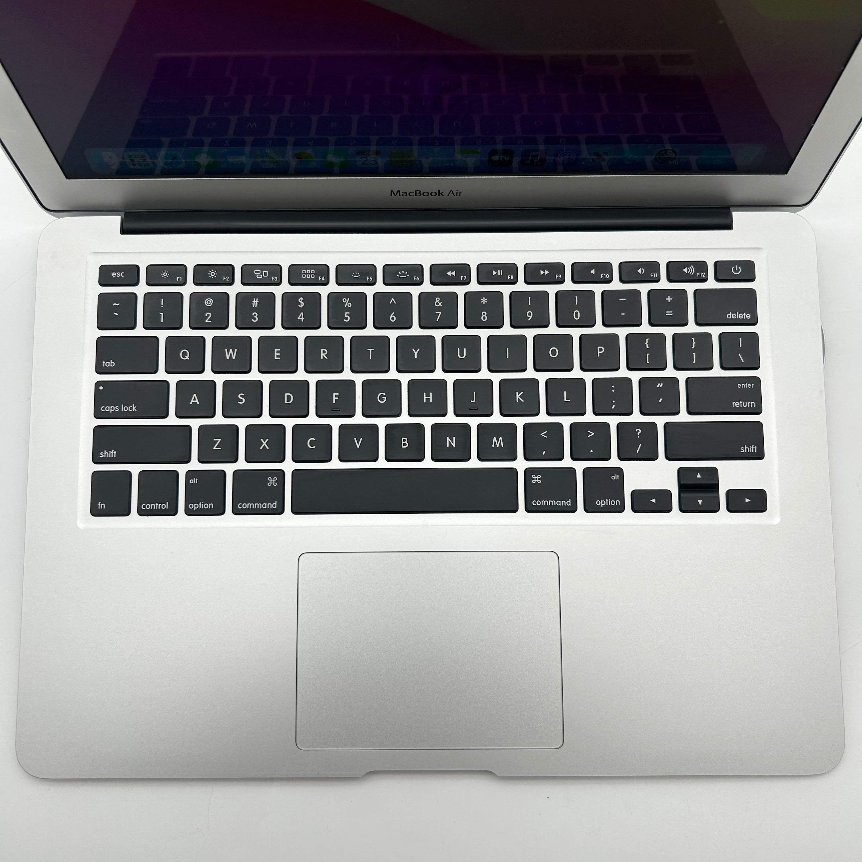 Apple MacBook Air 13" A1466 2017 Core i5 8GB 128GB Silver