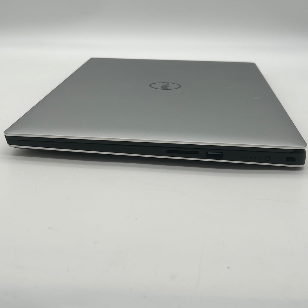 Dell XPS 15 9560 |i5-7300HQ|8GB RAM|GTX 1050|1TB HDD|