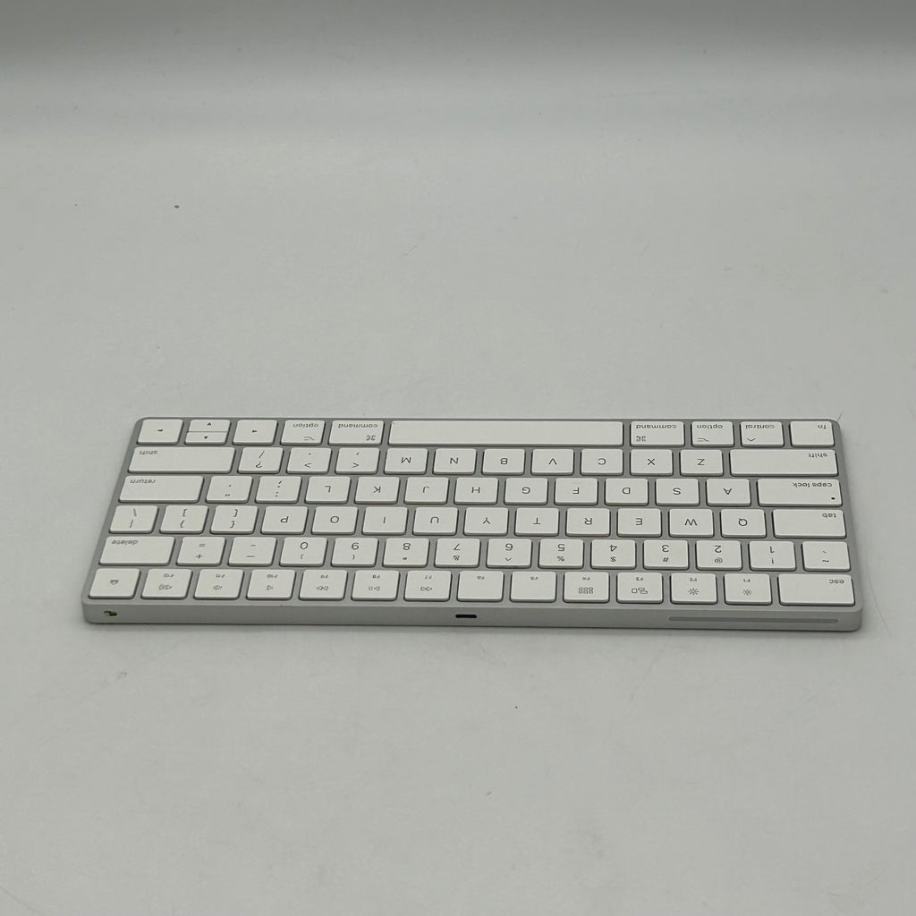 Apple A1644/A1296 Magic Keyboard 2 and Magic Mouse Wireless Kit - White