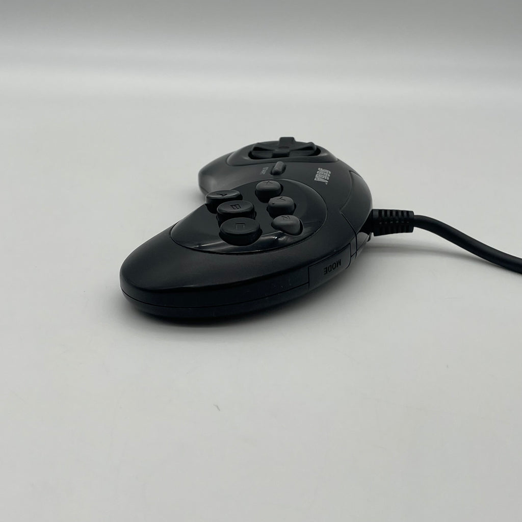 Sega Genesis Model 2 MK-1631- Untested