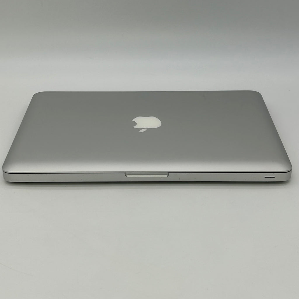 Apple MacBook Pro 13 Mid-2012 i5 2.5GHz 4GB 500GB 759 Cycles On Battery A1278