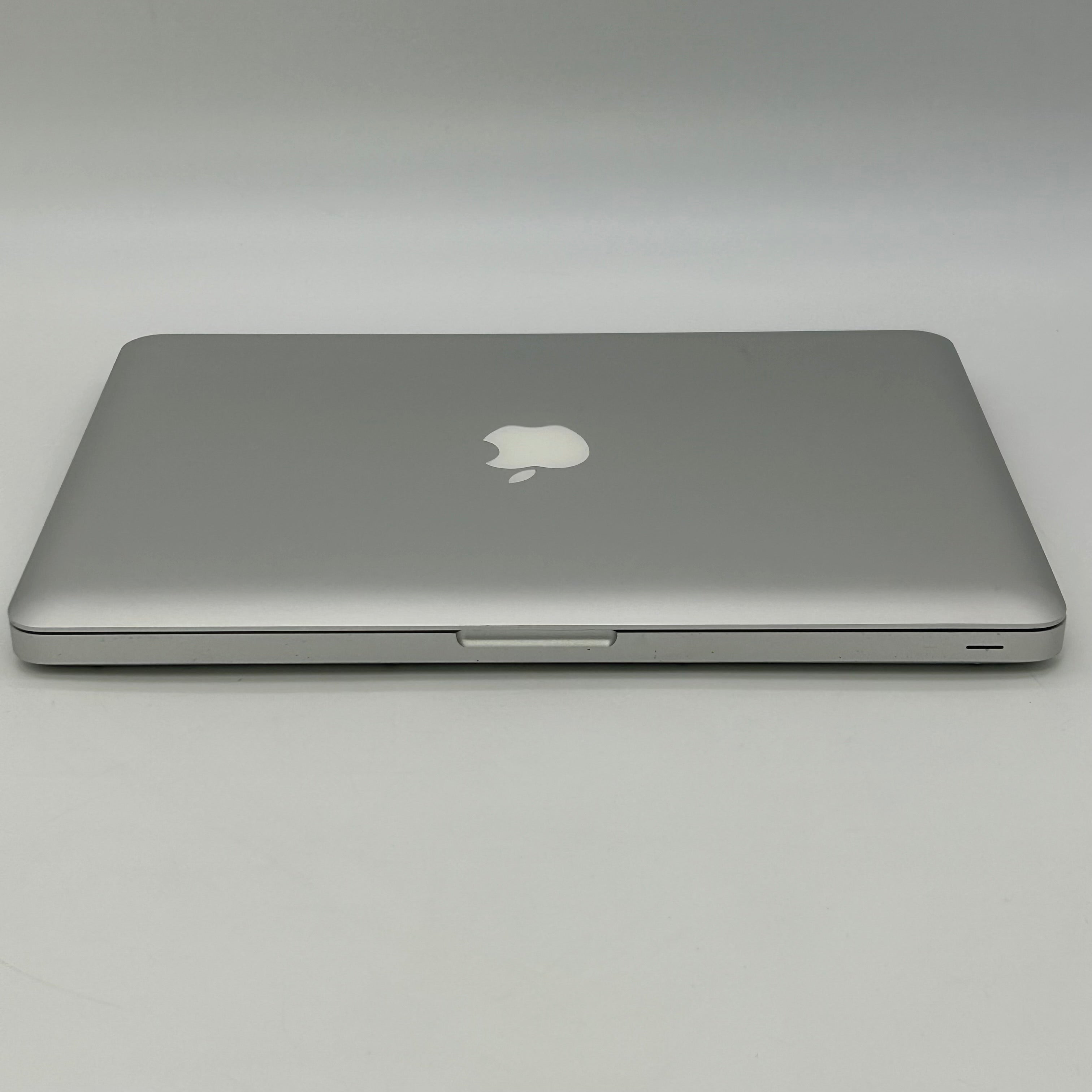 Apple MacBook Pro 13 Mid-2012 i5 2.5GHz 4GB 500GB 759 Cycles On Battery A1278