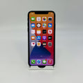 Apple iPhone X - 64GB - Space Gray (Unlocked) MQCK2LL/A CRACKED BACK