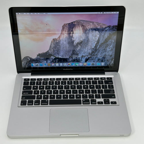Apple MacBook Pro 13" A1278 2012 - Used