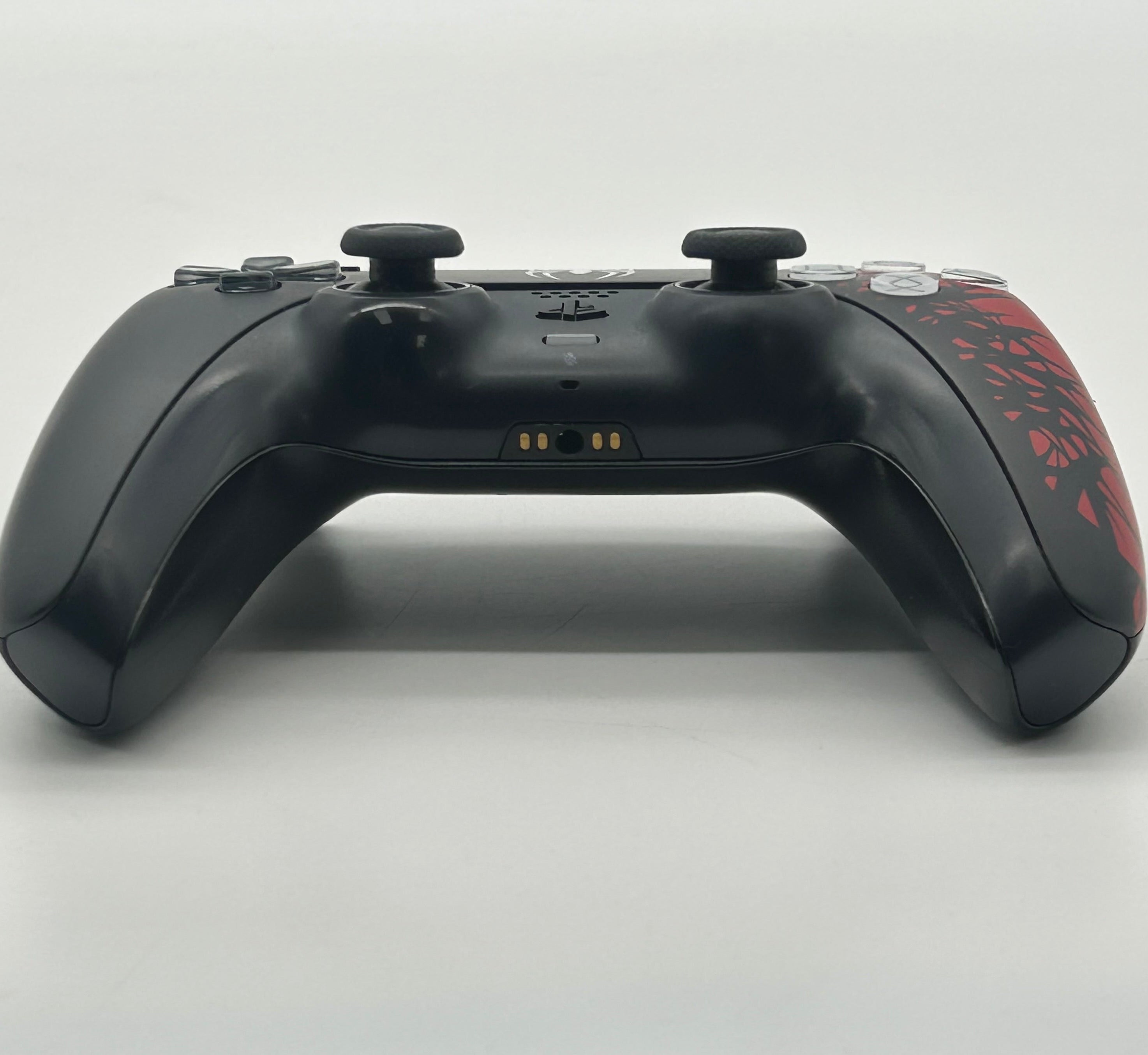Sony DualSense Wireless Controller Spider-Man 2 Limited Edition