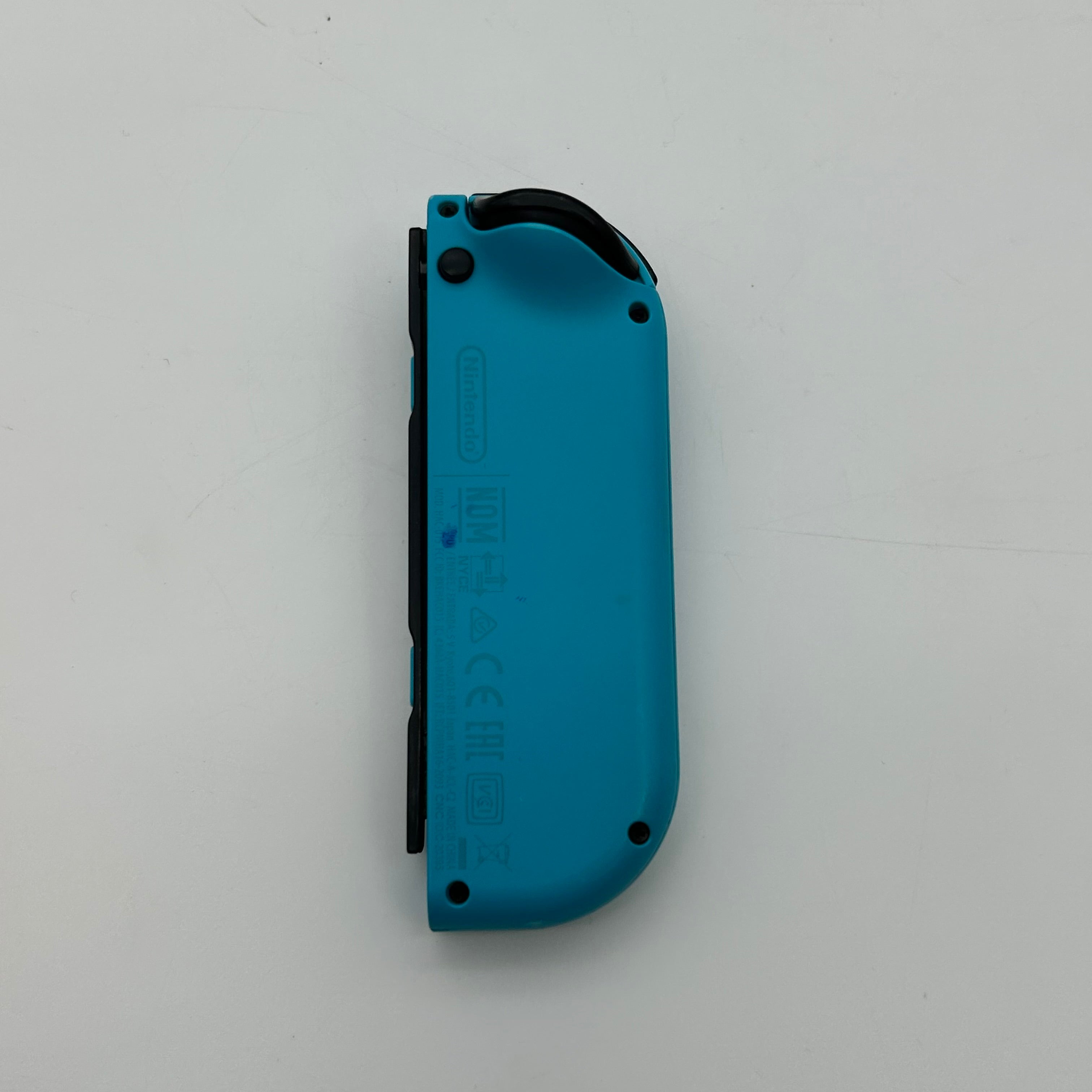 Nintendo Switch Joy-Con Wireless Controller Pair Left/Right Blue/Red for Switch - Tested