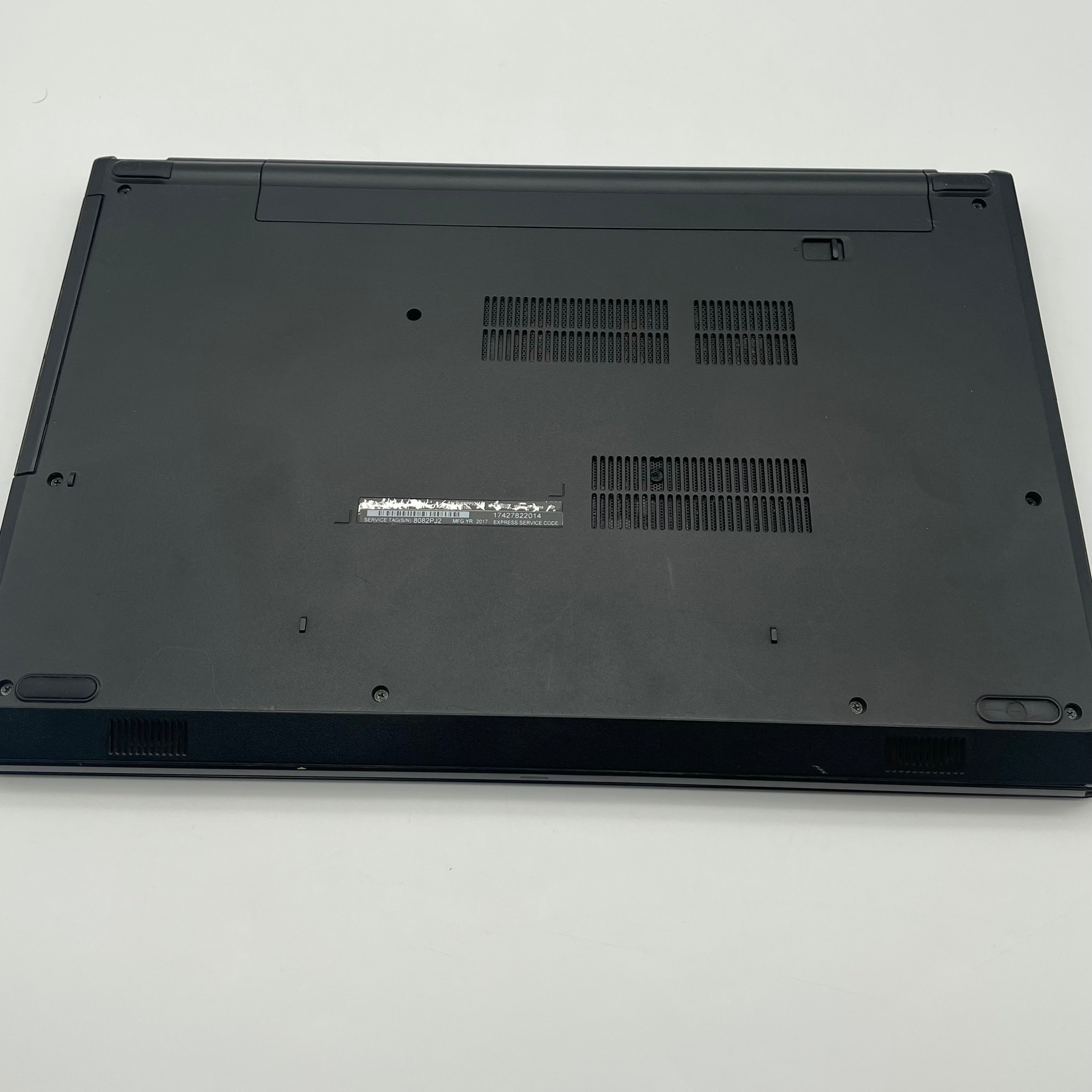 Dell Inspiron 15 3567 Core i5 7200U 8GB RAM 2TB - *READ*