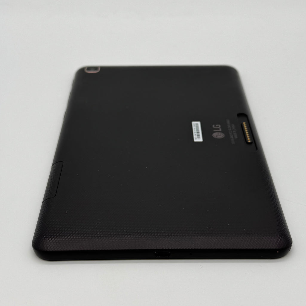 Unlocked LG G PAD F 8.0 Tablet - Used - Power Button Not Working