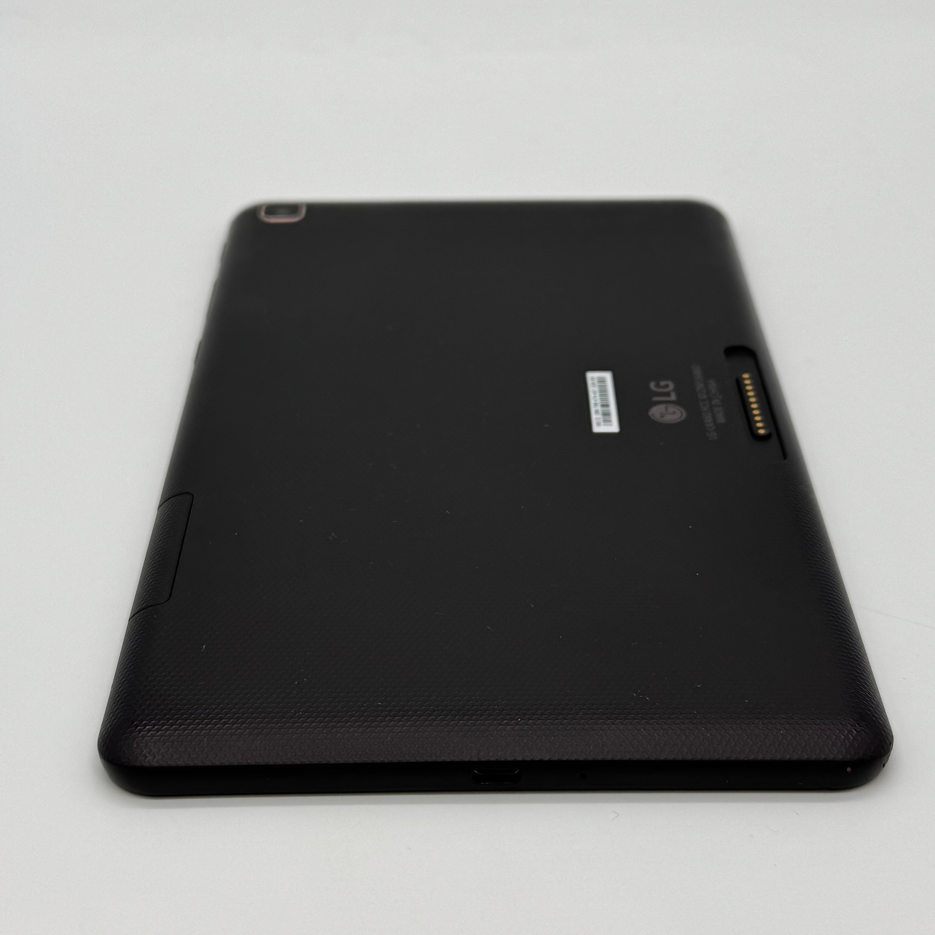 Unlocked LG G PAD F 8.0 Tablet - Used - Power Button Not Working