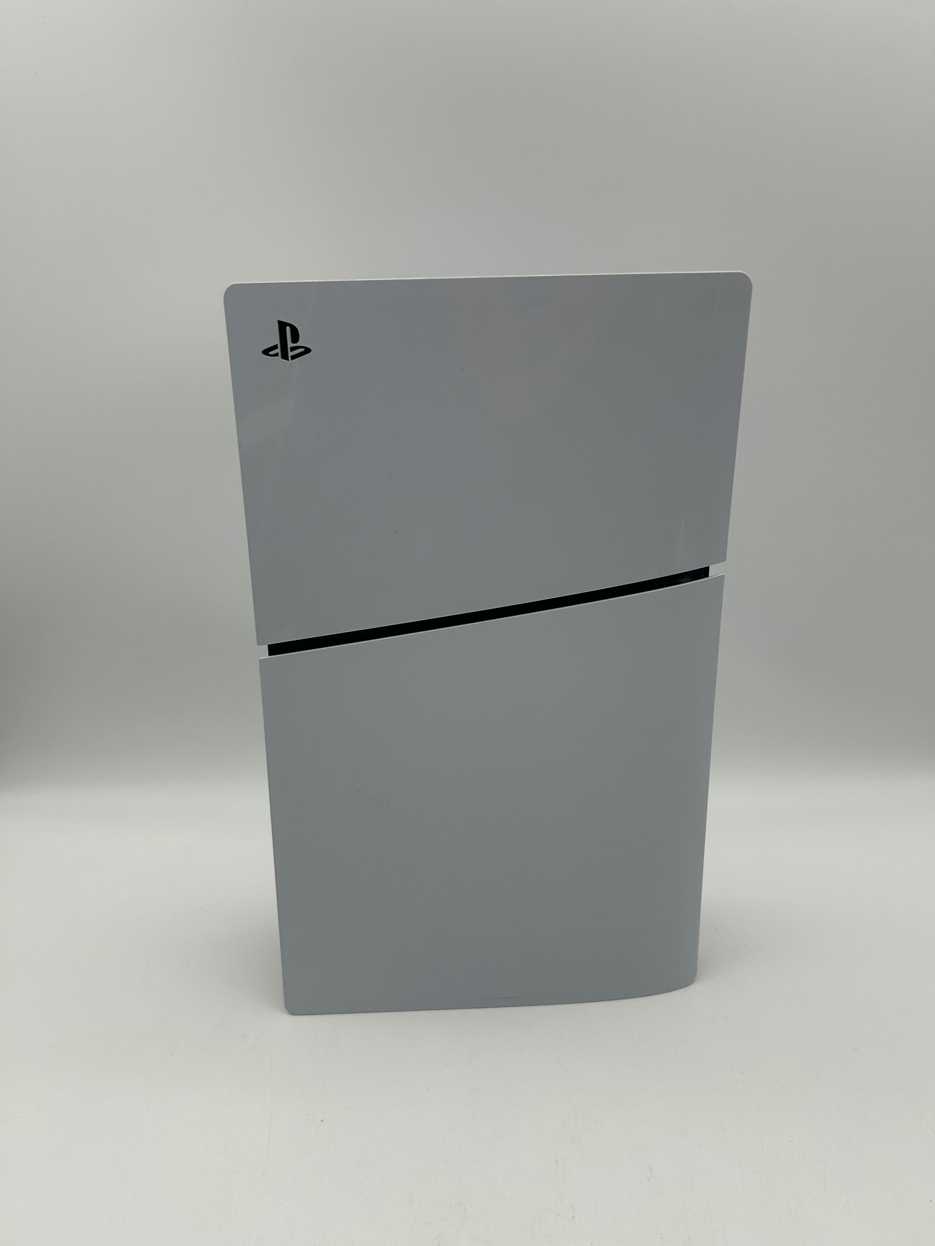 Playstation 5 Slim Digital Console Disc Drive 1TB CFI-2015 w/ Cords & Controller _IN STORE INVENTORY (HA)