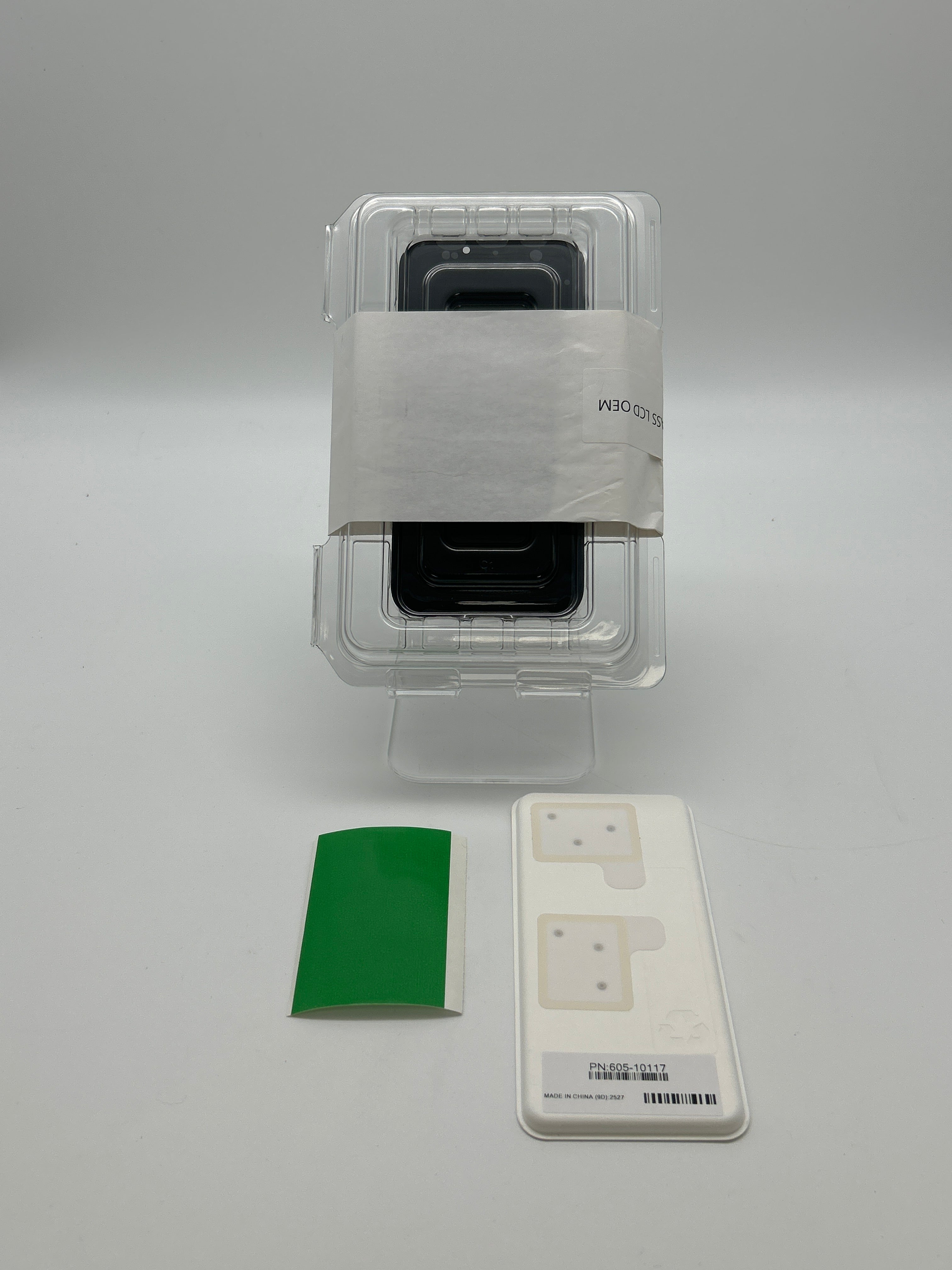 Apple iPhone 13 OEM LCD Repair Part Black Condition - New No Box